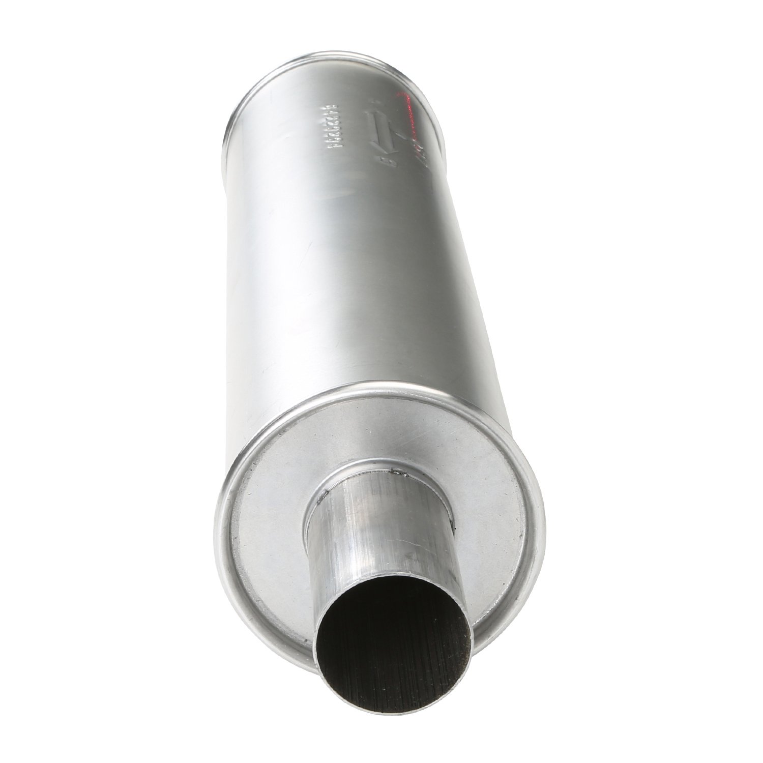 AP EXHAUST 700486 Muffler Msl Maximum Autoplicity