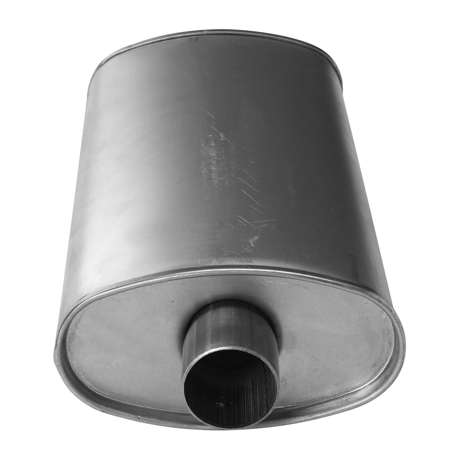AP Exhaust 709031 A Muffler Designed For The Professional Installer
