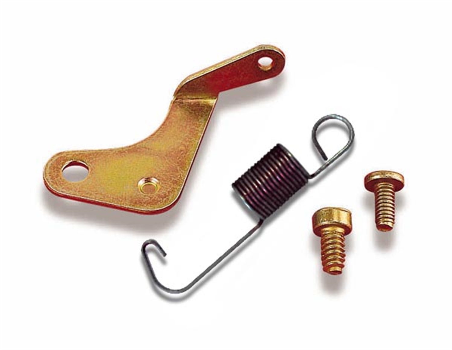 Holley 2060 Trans Kickdown Spring & Bracket Autoplicity