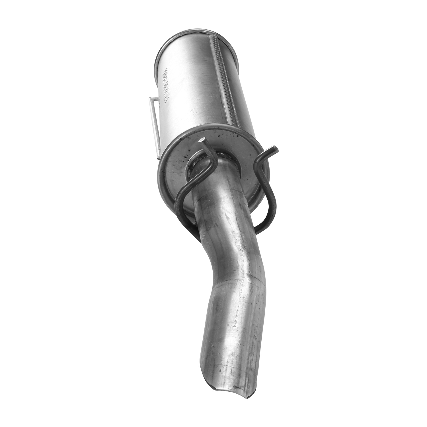 AP EXHAUST 700232 AP EXHAUST Products 700232 Exhaust Muffler Autoplicity
