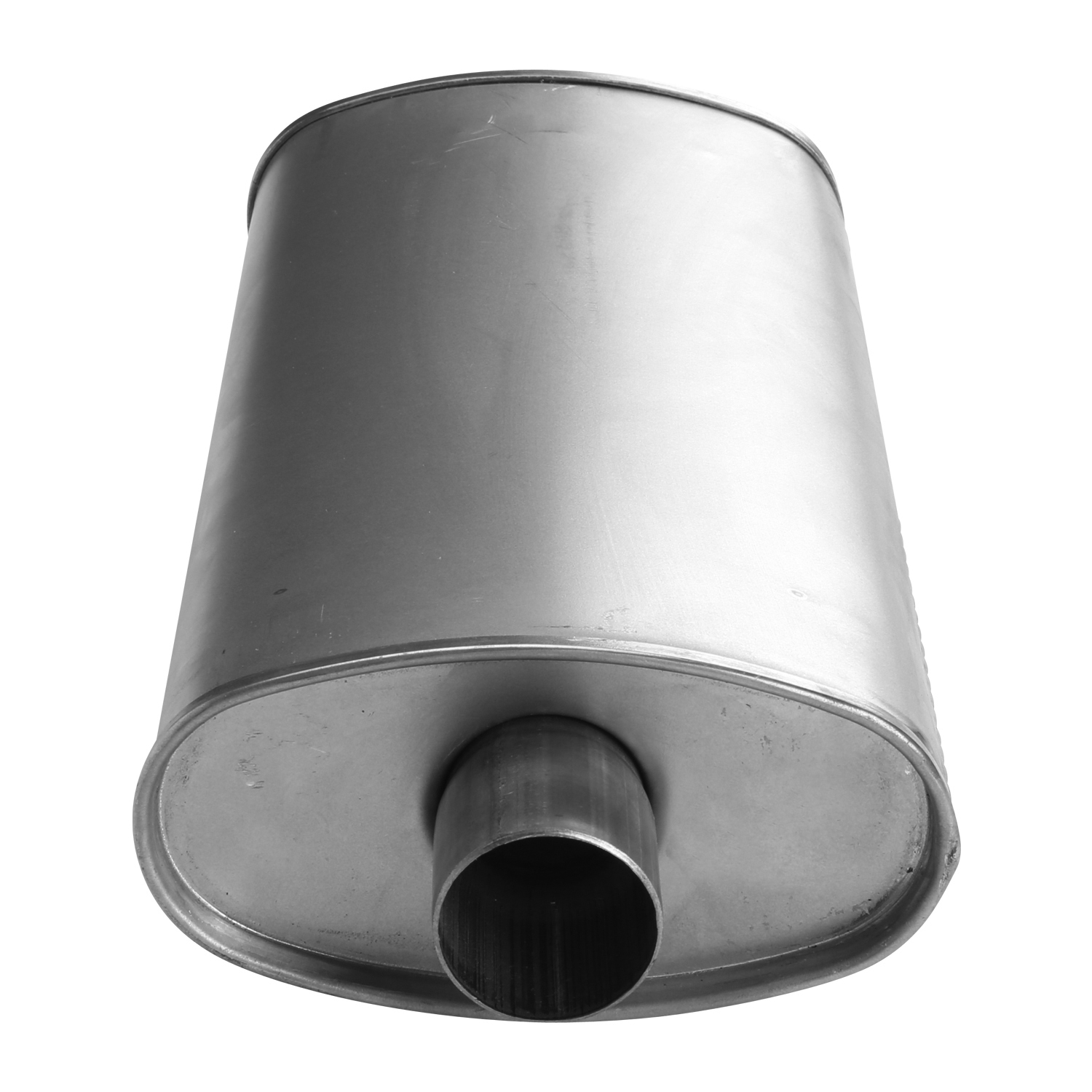 AP EXHAUST 709031 A Muffler Designed For The Professional Installer