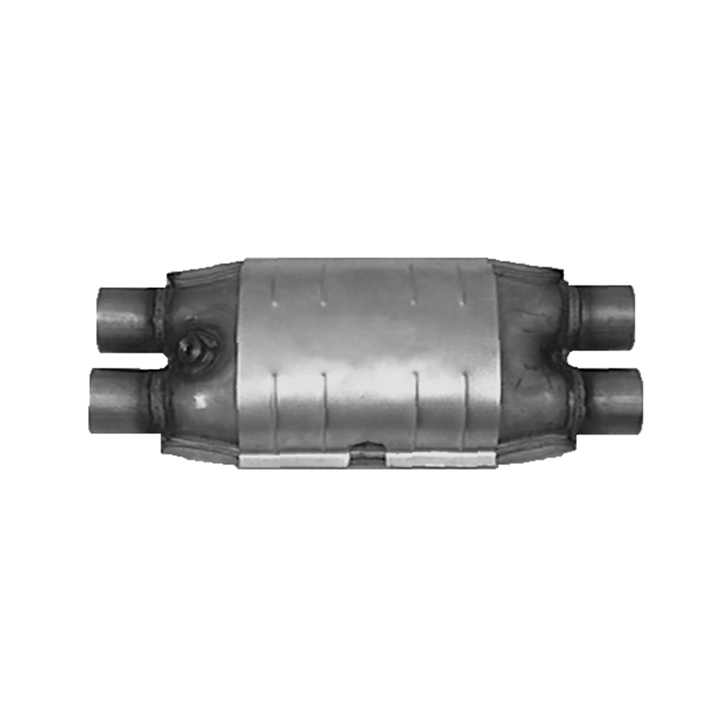 AP EXHAUST 604051 Catalytic Converter Autoplicity