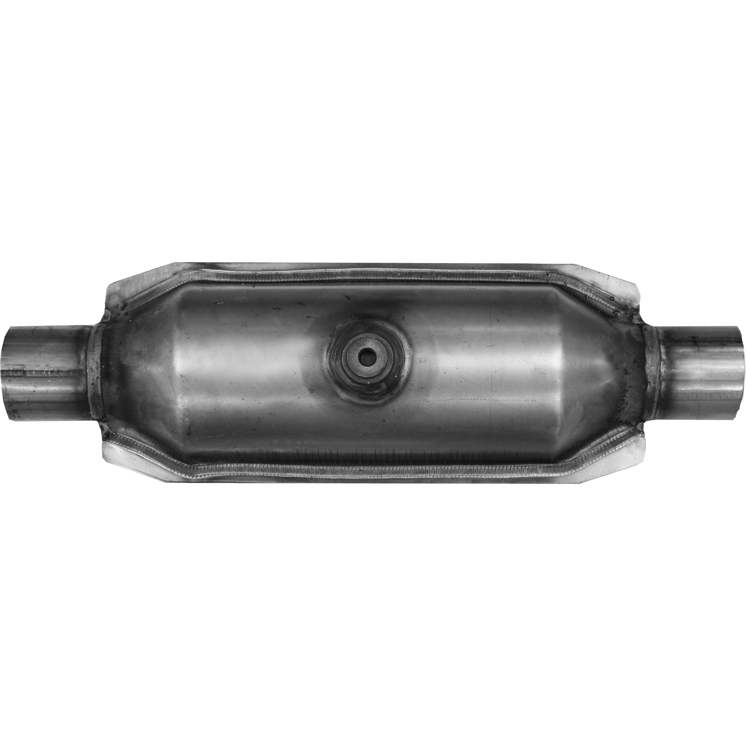 AP EXHAUST 608314 Catalytic Converter Autoplicity