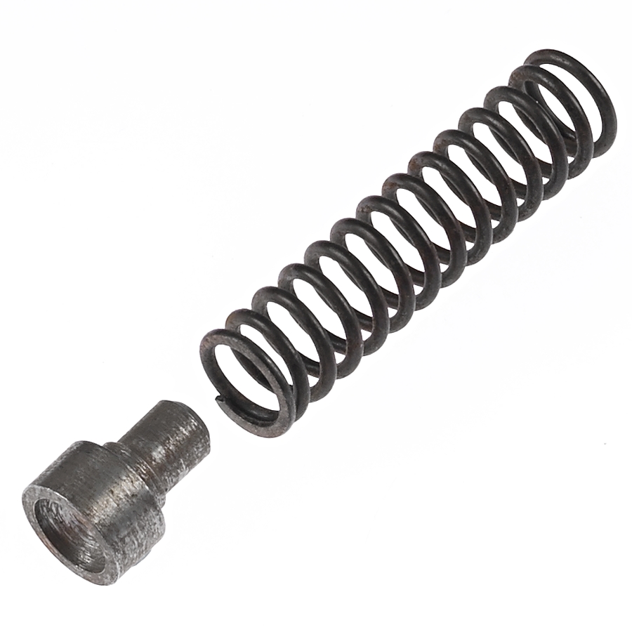 ATP FX190 Throttle Pressure Limit Valve and Spring Autoplicity