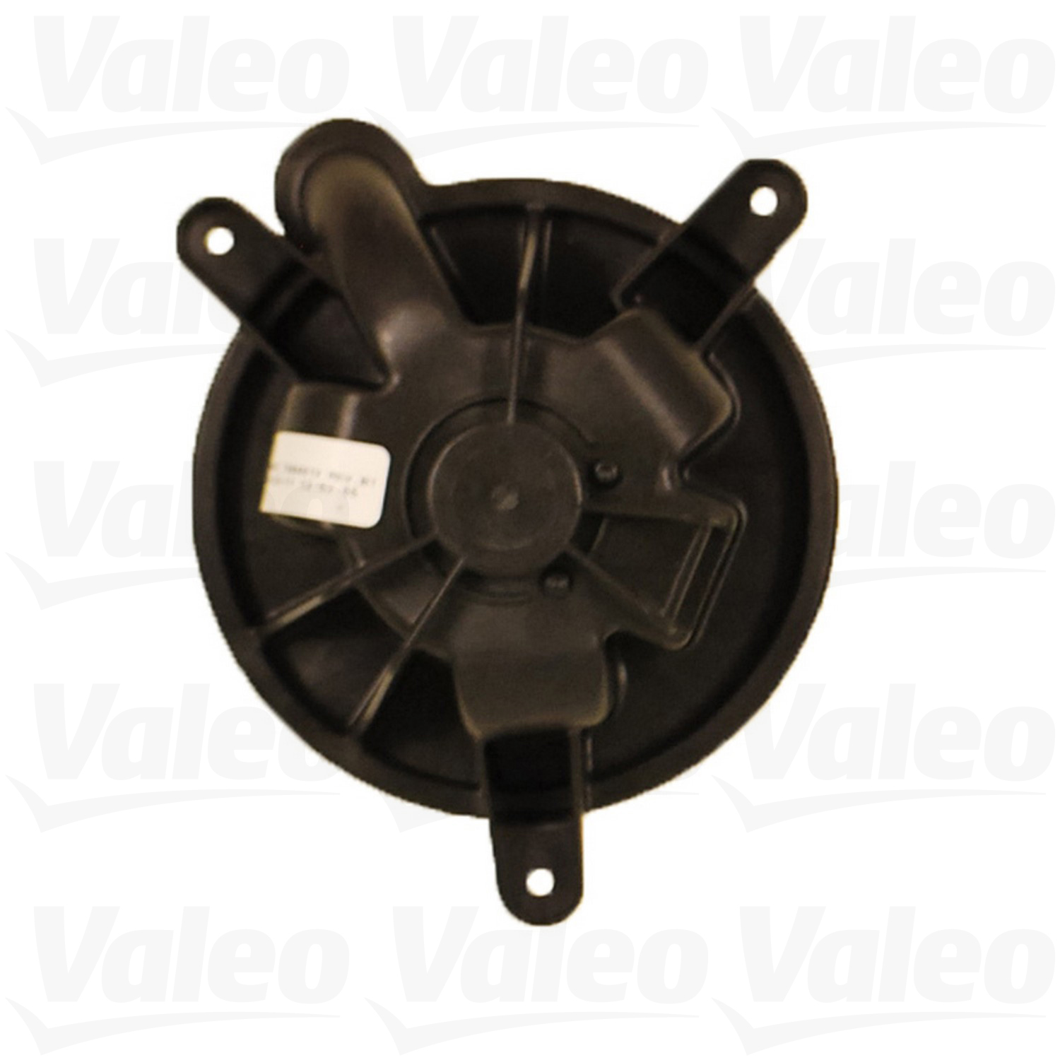 Valeo 698452 Blower Motor Autoplicity