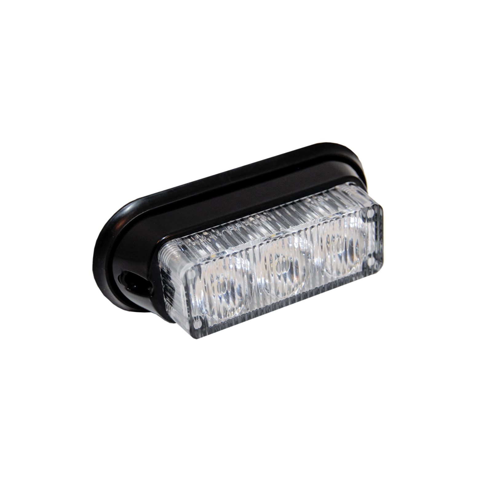 Picture of Oracle Lighting 3401-002 3 Led Undercover Strobe Light, Blue