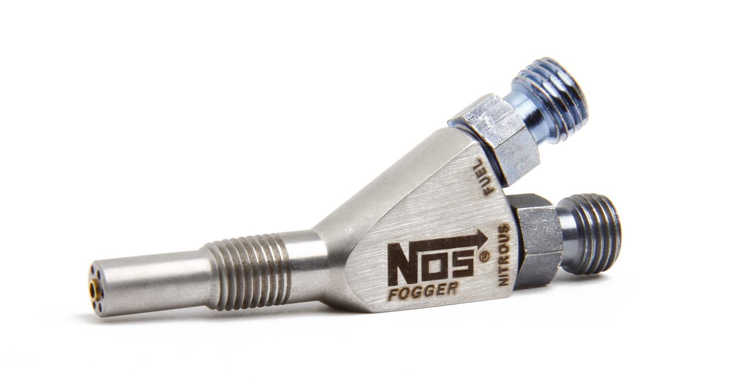 NOS/Nitrous Oxide System 13700RNOS Fogger Nozzle Autoplicity
