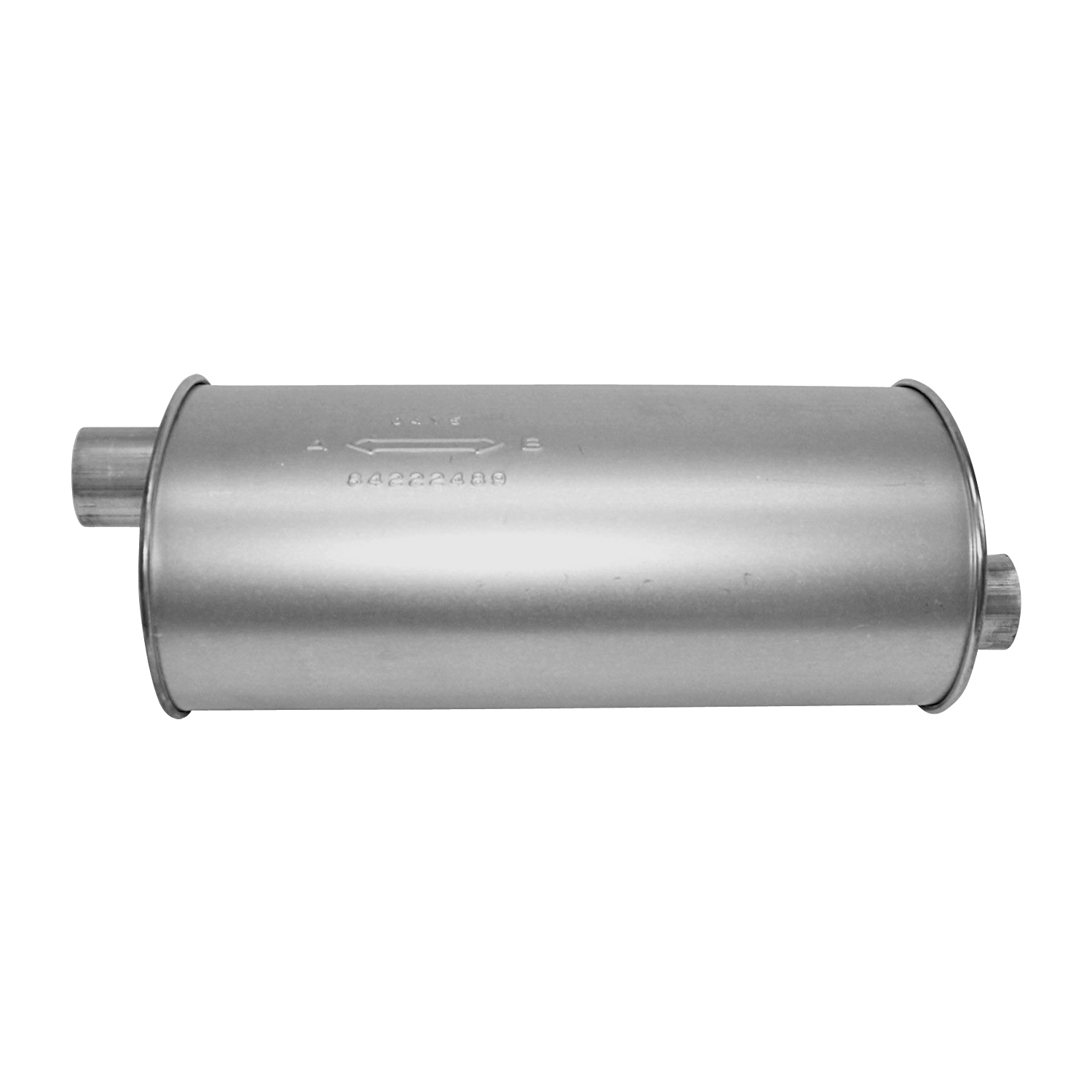 AP EXHAUST 2180 Mufflers Autoplicity