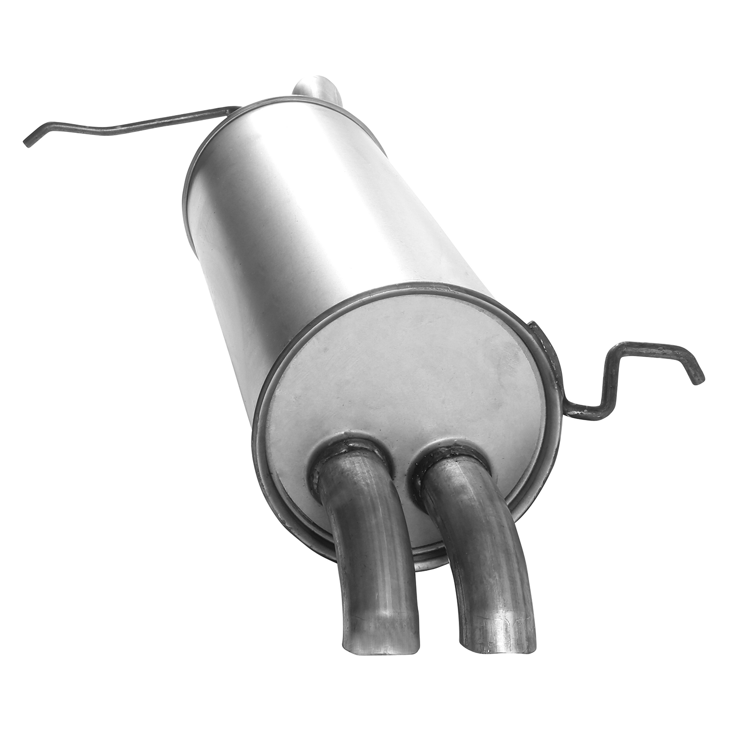 AP EXHAUST 40023 Mufflers Autoplicity