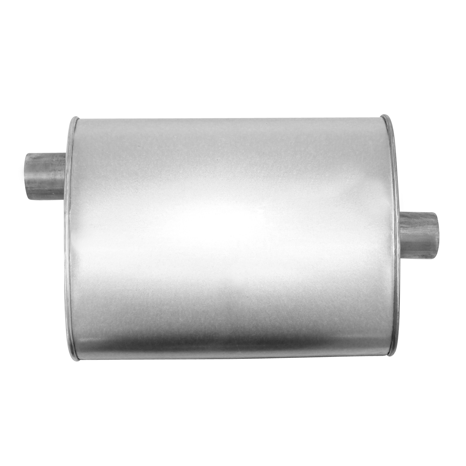 AP EXHAUST 690501 Muffler Xlerator Big Max Turbo Autoplicity