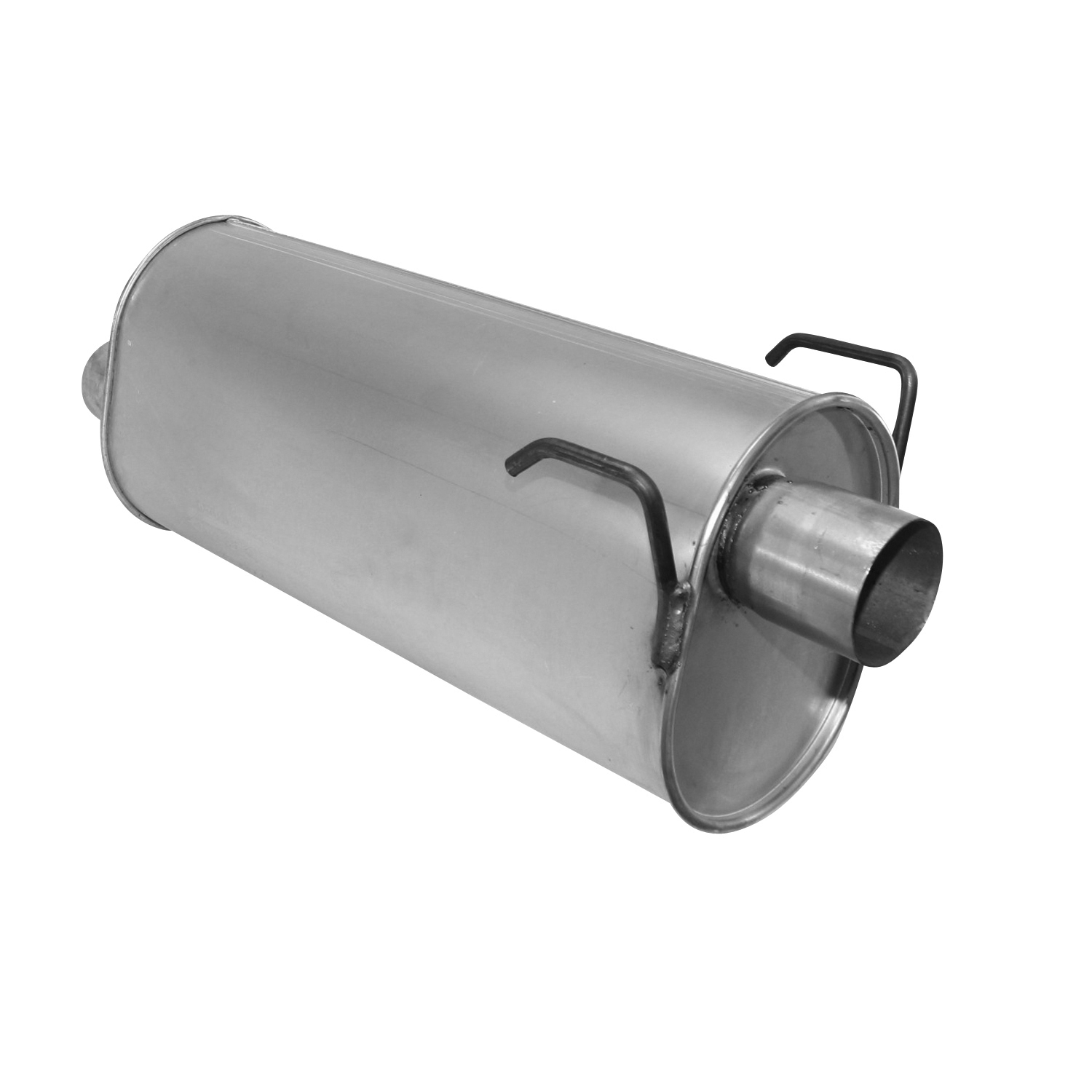 AP EXHAUST 2518 Mufflers Autoplicity