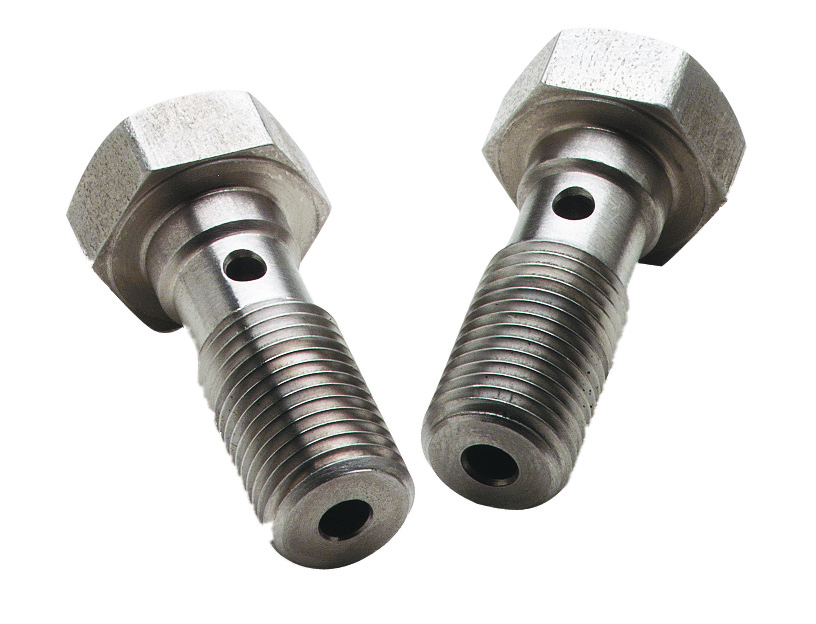 SSBC 1822 Brake Hydraulic Banjo Bolt Autoplicity