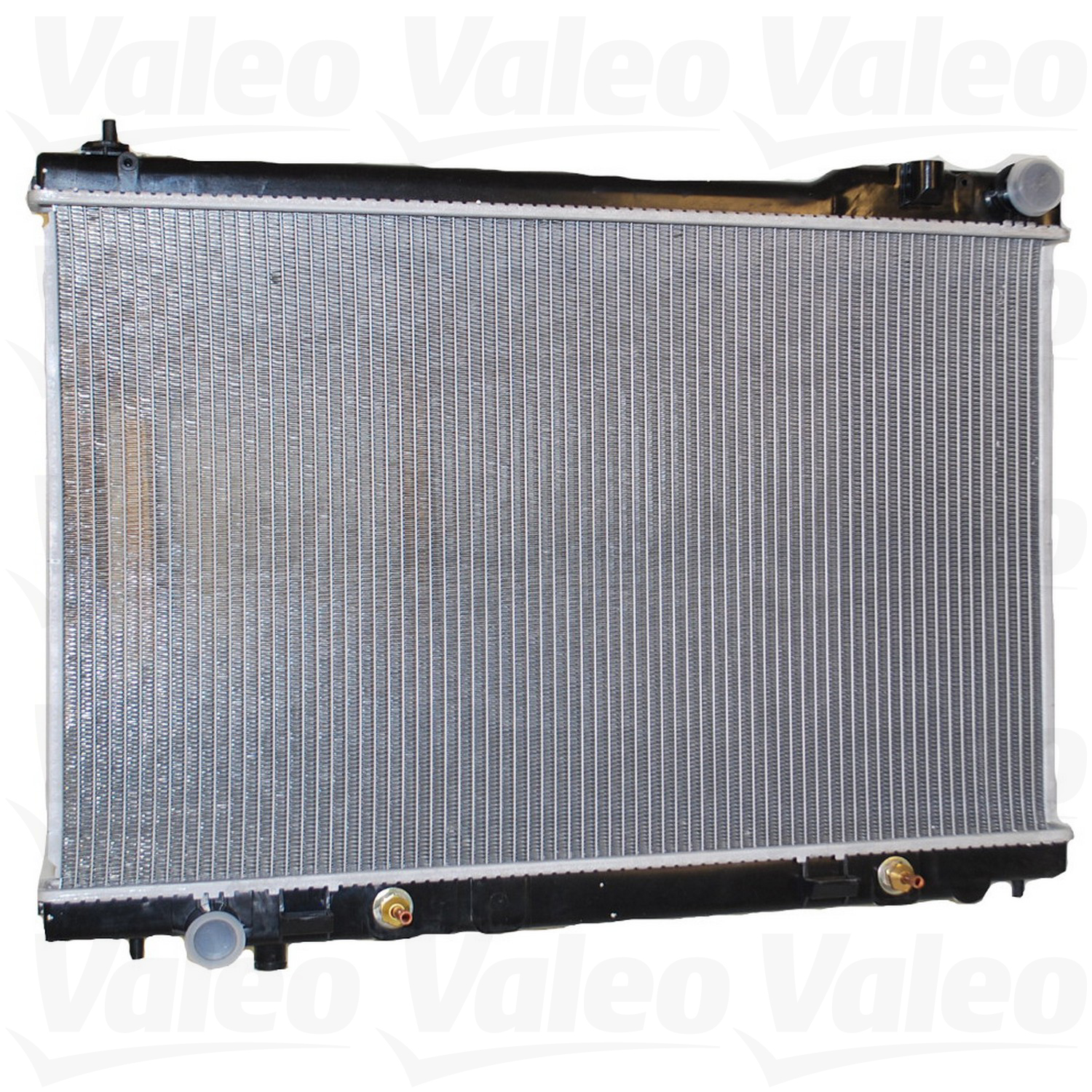 Valeo 376136 Radiator | Autoplicity