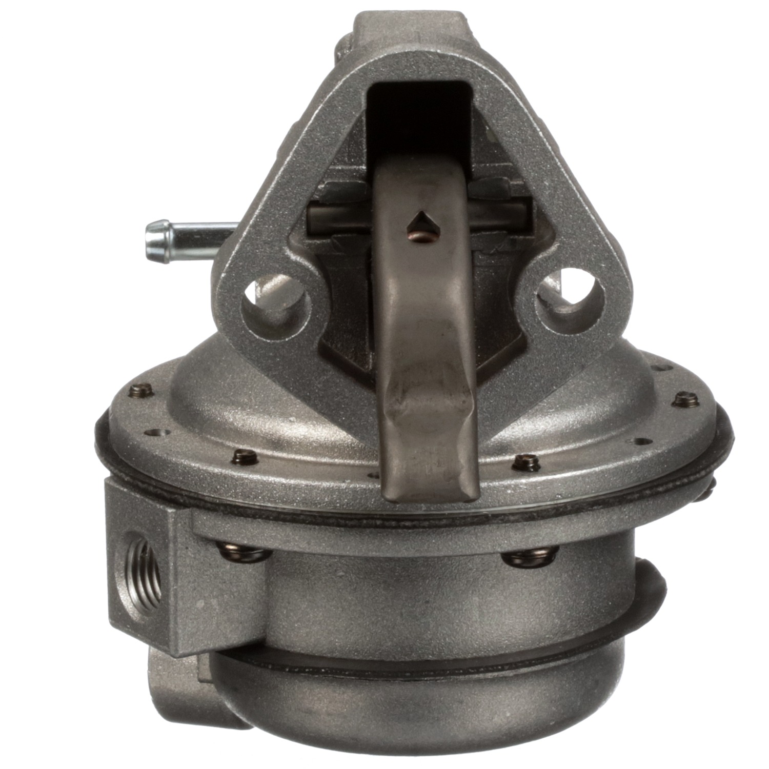 Delphi Mechanical Fuel Pump P N Mf0073 Open Box No Original Box Never Been Use