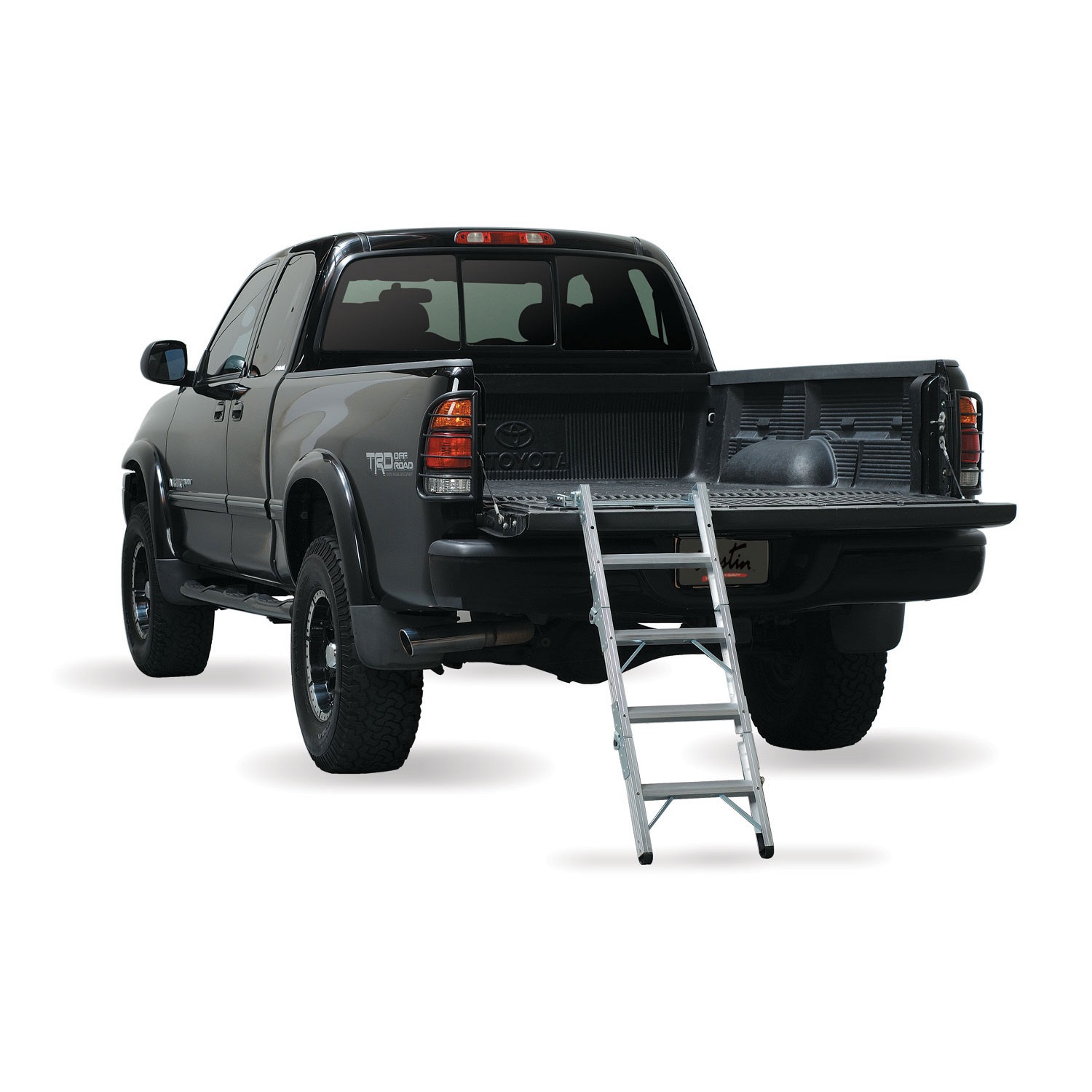 Westin 103000 TruckPal Tailgate Ladder Autoplicity