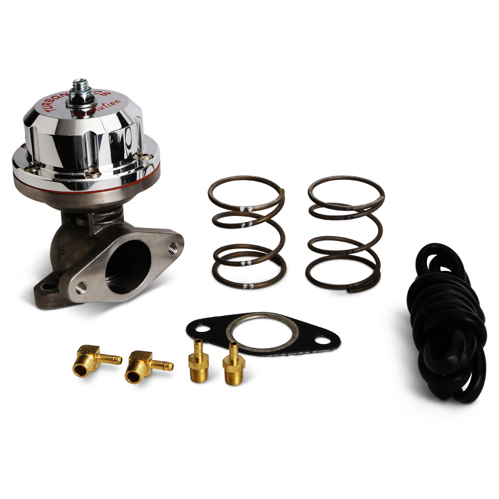 10780 Wastegate Kit, Evolution Autoplicity