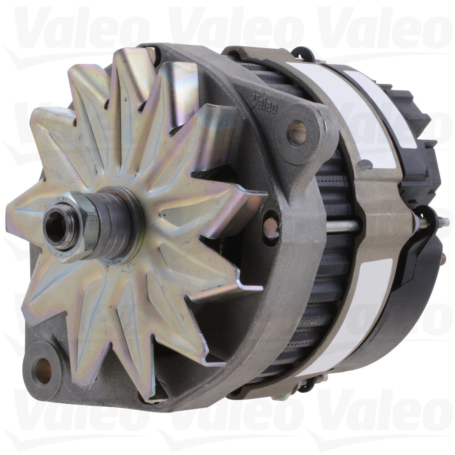 Valeo 439220 Alternator Autoplicity