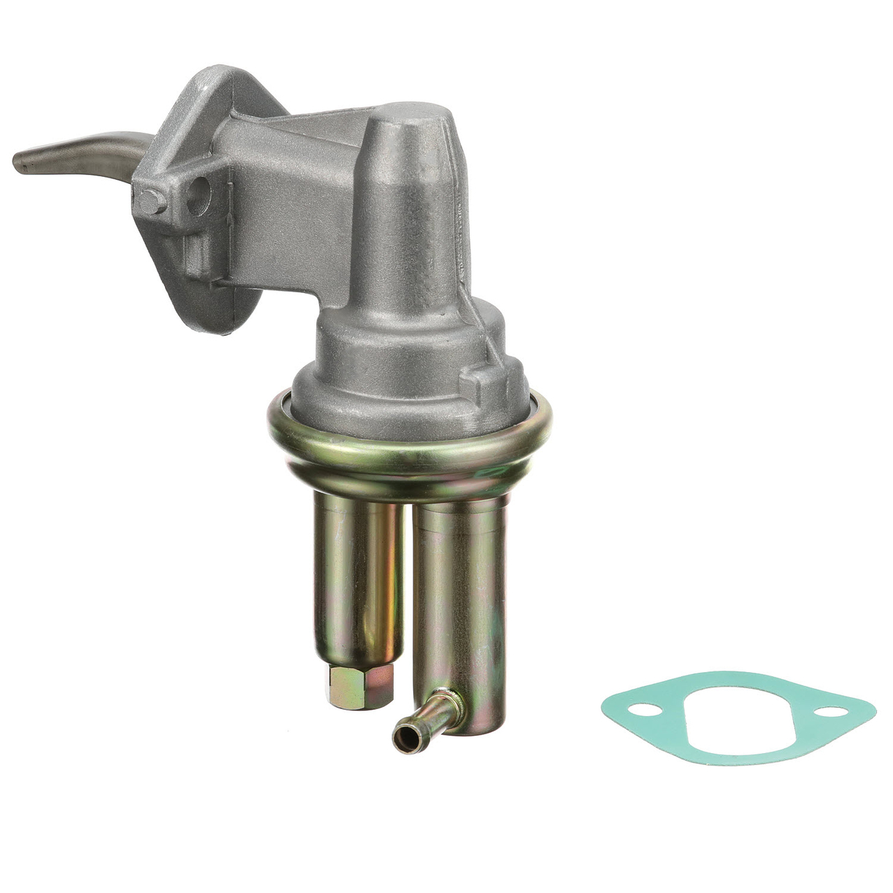 Cate Maine Mechanical Fuel Pumps M60032 - Summit Acing