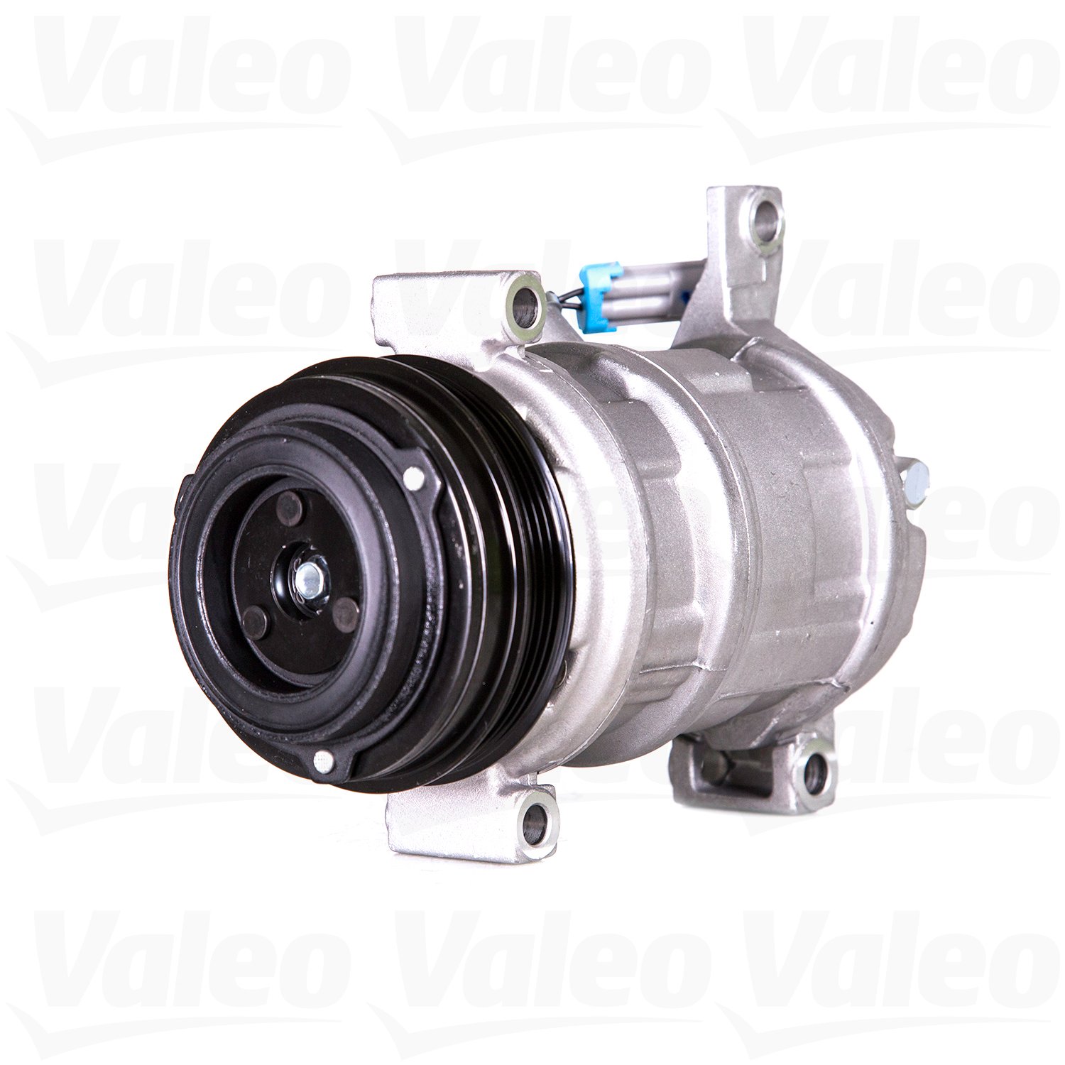 Valeo 815534 A/c Compressor Autoplicity