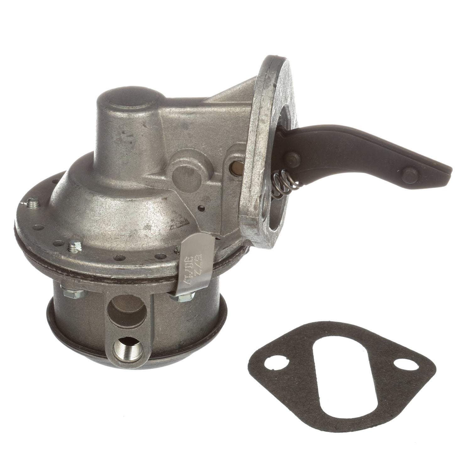 Carter M2195 Mechanical Fuel Pump Autoplicity