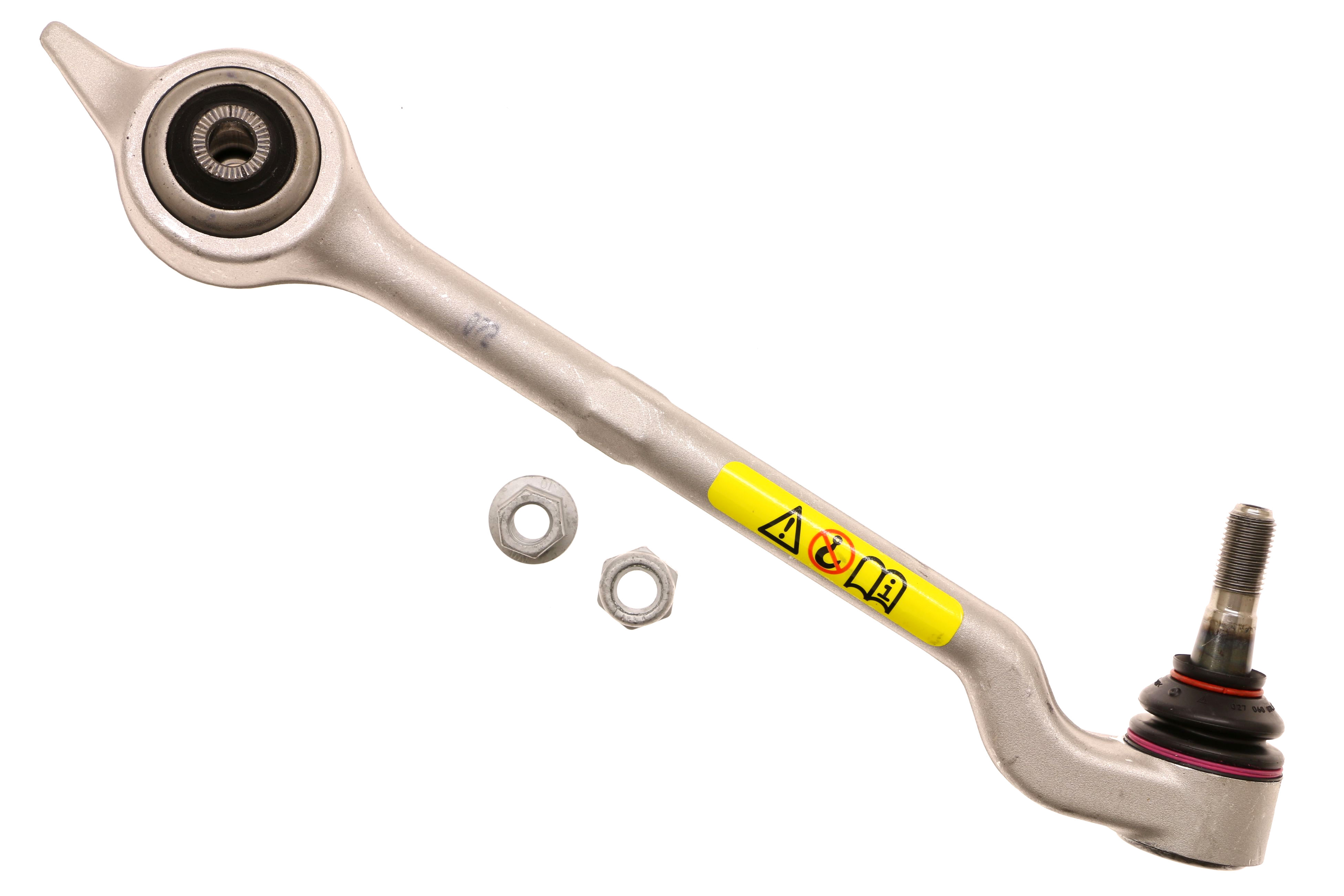 Lemfoerder 13087 02 Suspension Control Arm Kit Autoplicity