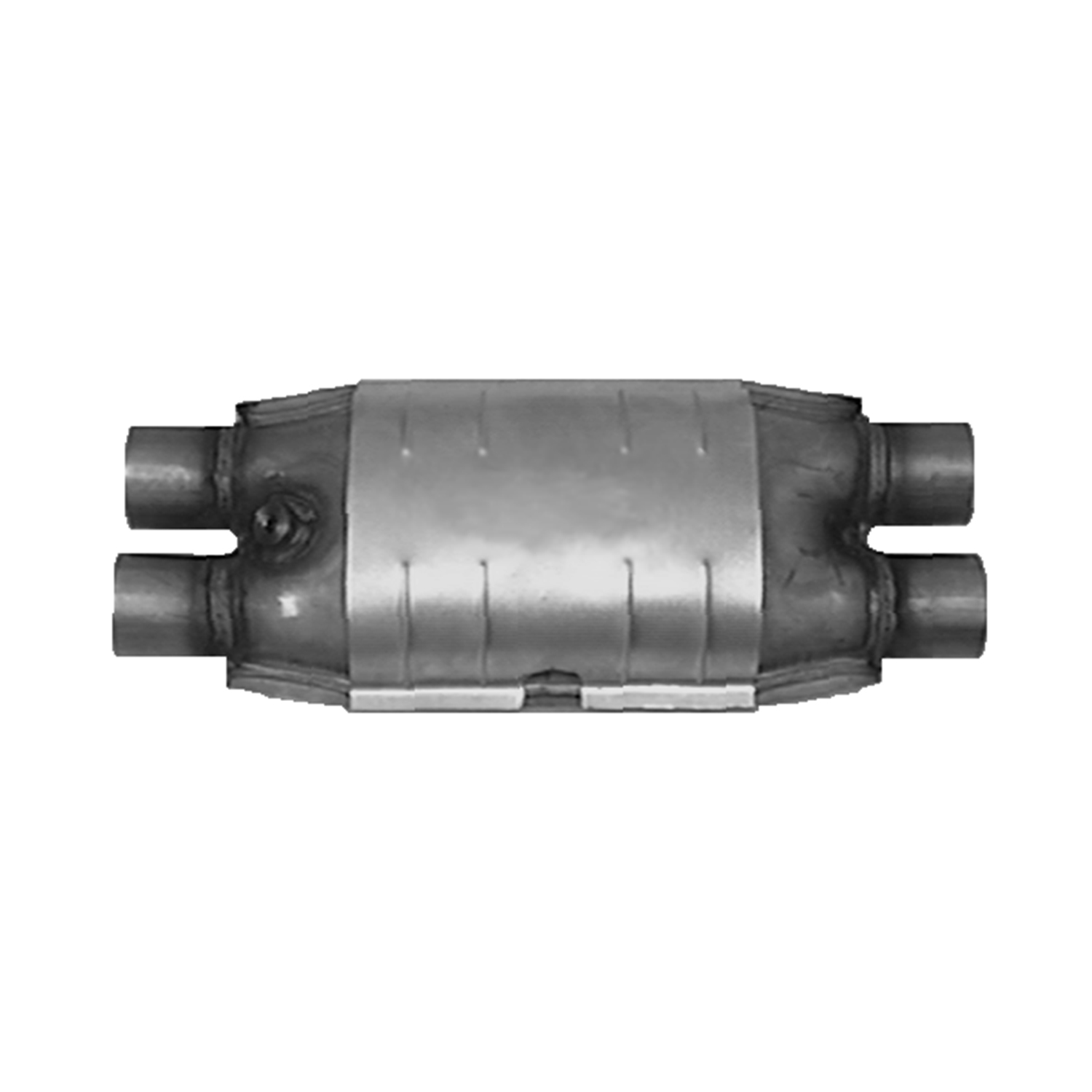 AP EXHAUST 609005 Catalytic Converters Autoplicity