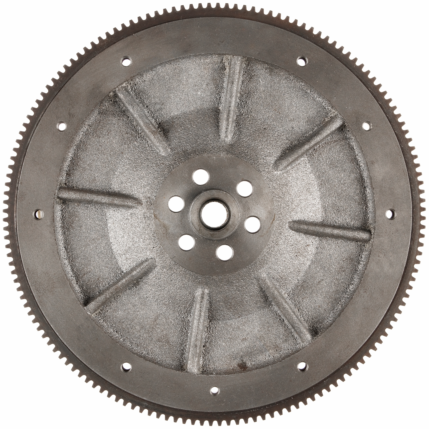 ATP Z318 Manual Transmission Flywheel Autoplicity