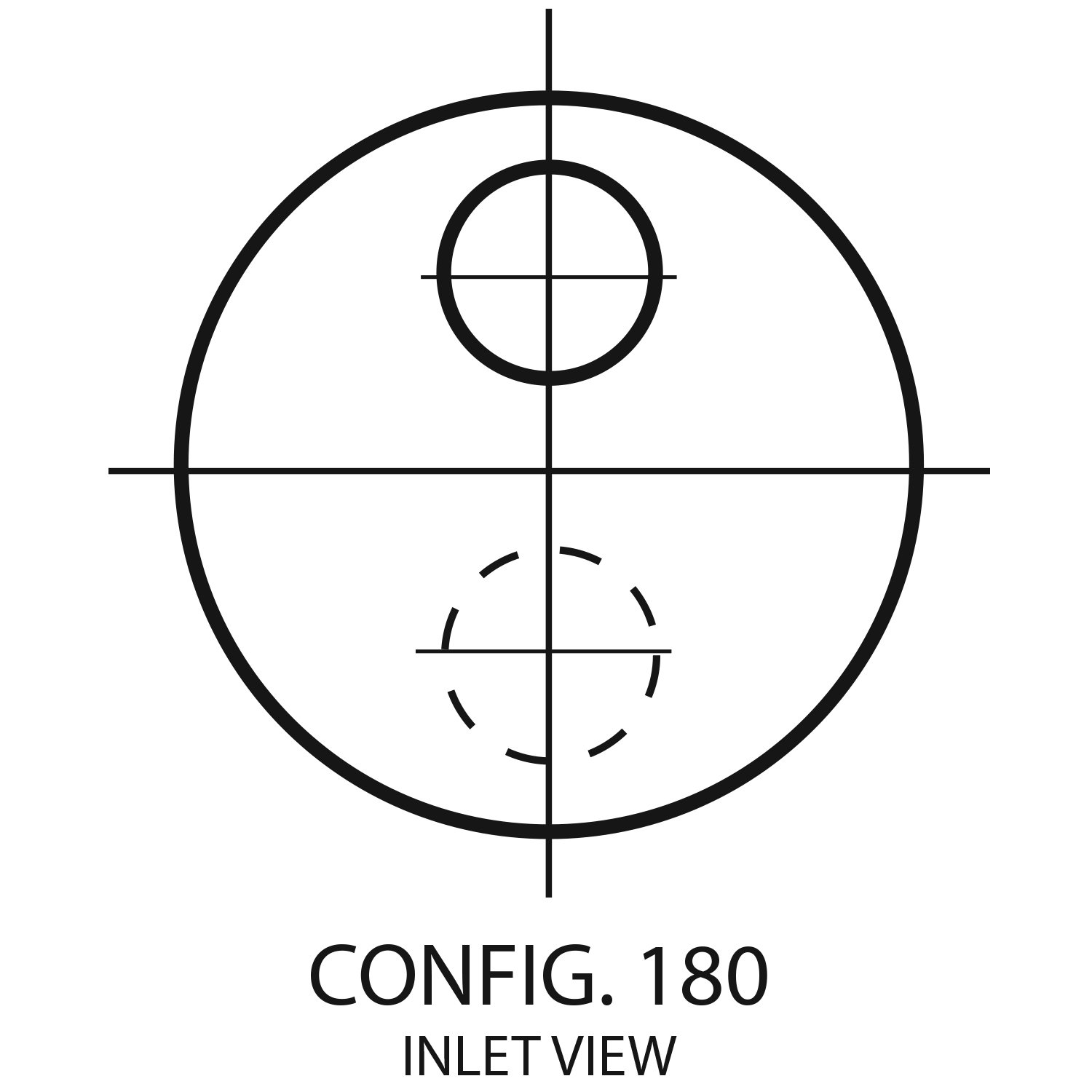 AP EXHAUST 6672 DIRECT FIT MSL/MAXIMUM Muffler Autoplicity