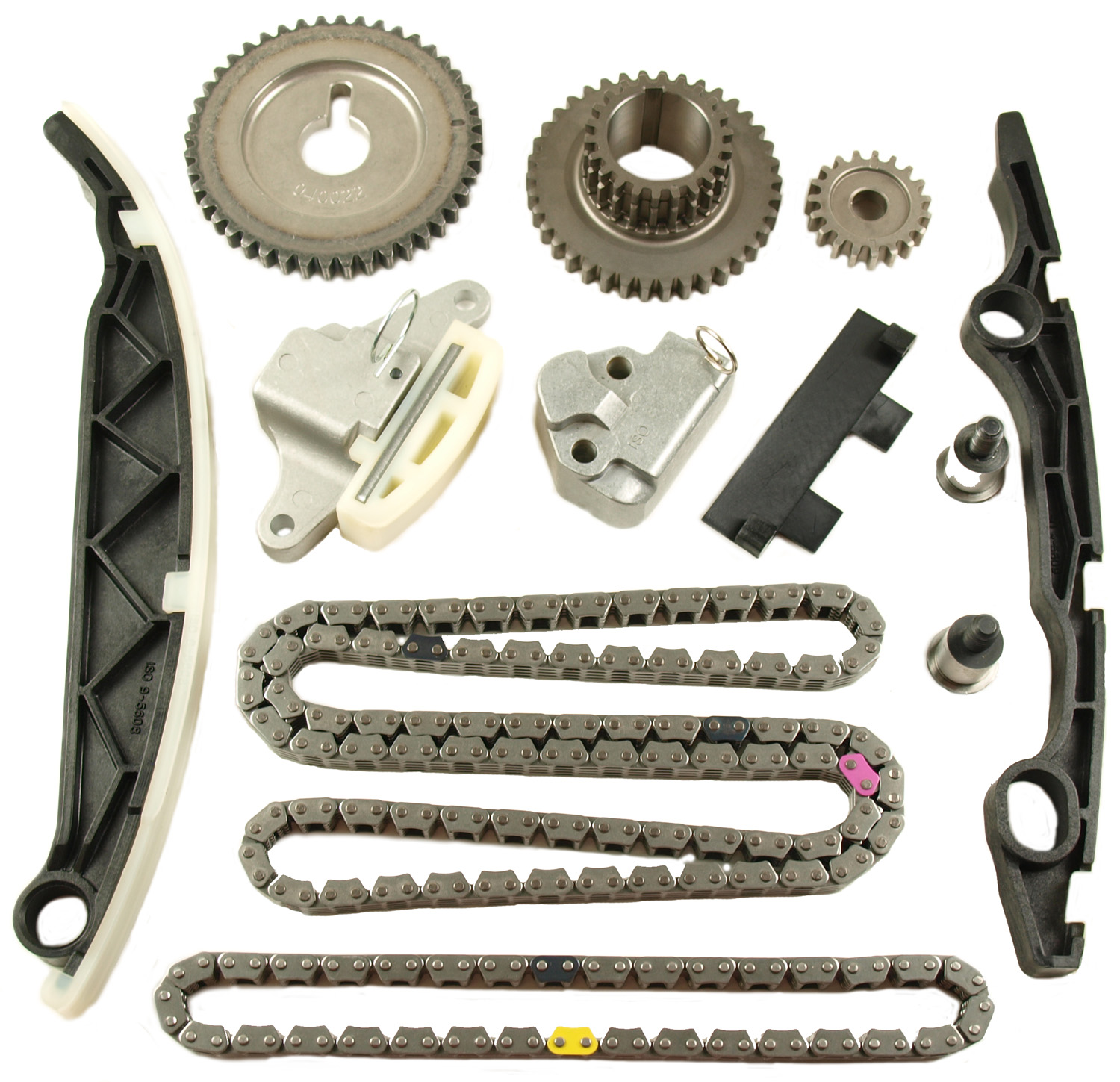Cloyes 94212SD Engine Timing Chain Kit Autoplicity