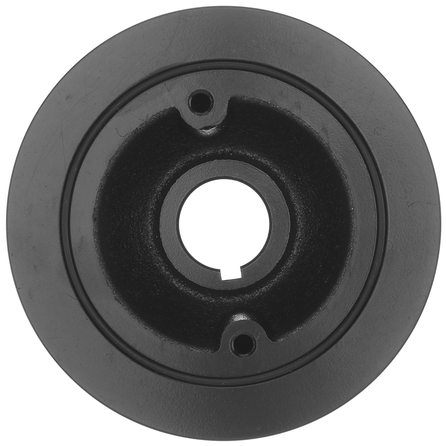 ATP 102247 Harmonic Balancers Autoplicity