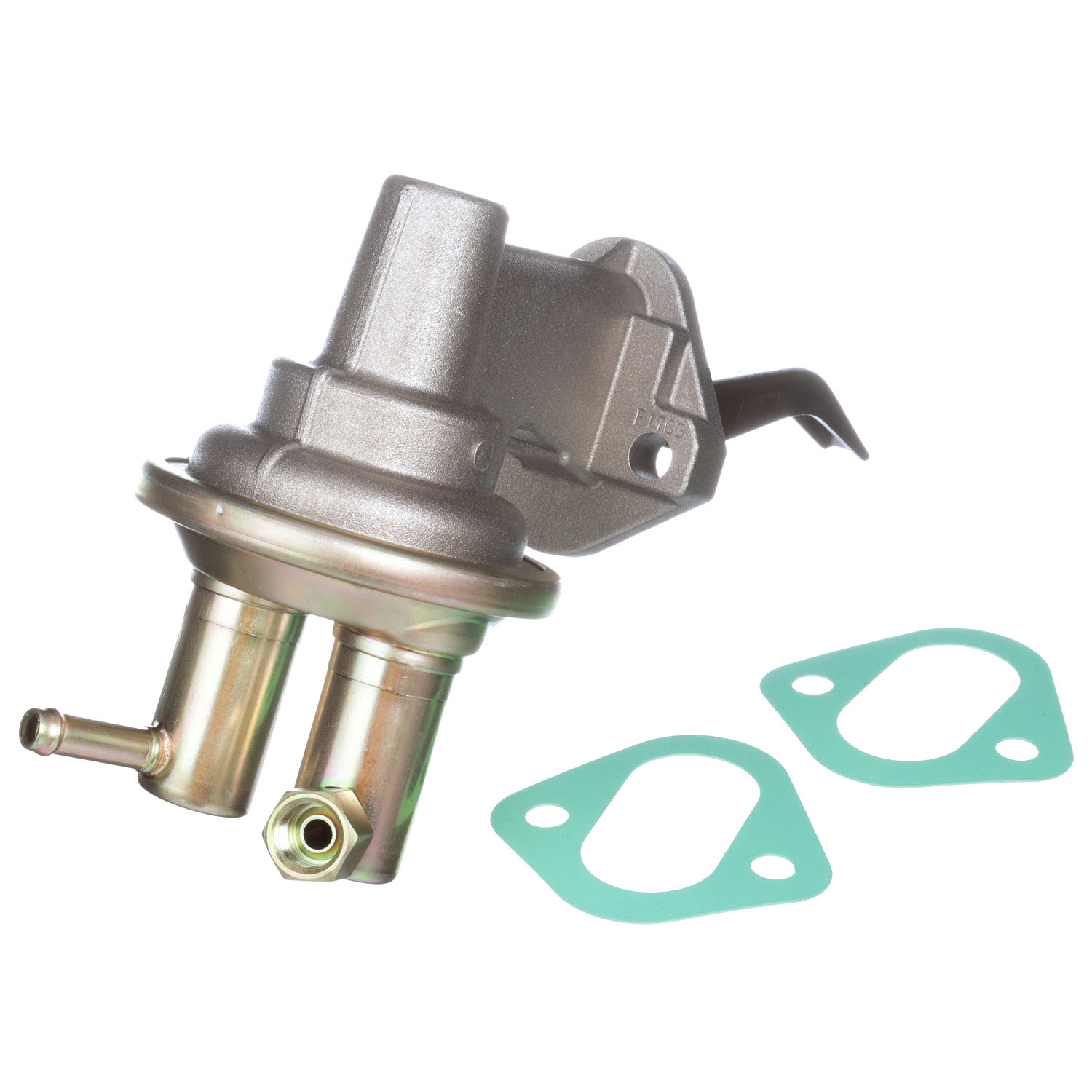 Carter M6866 Mechanical Fuel Pump Autoplicity