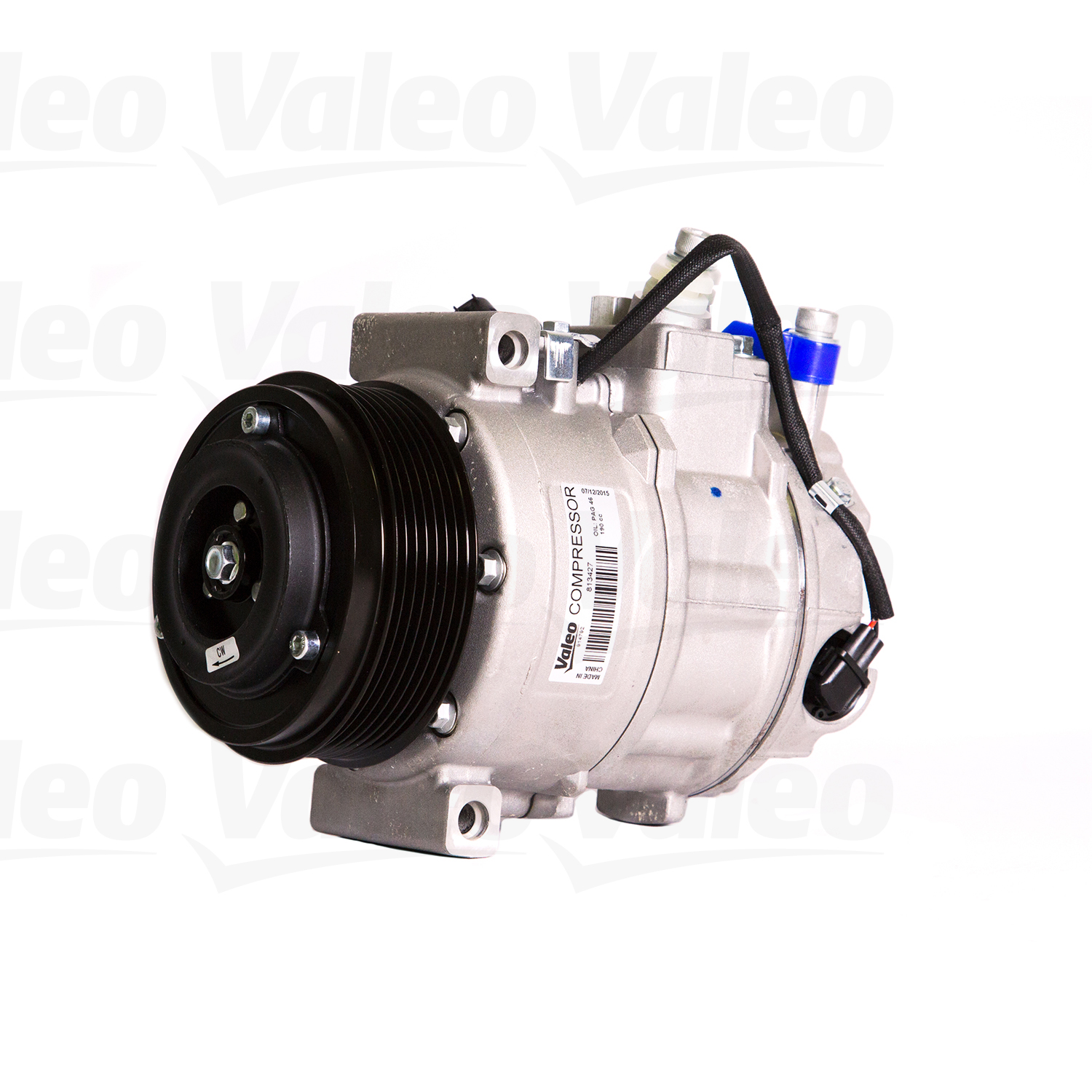 Valeo 813427 A/c Compressor Autoplicity