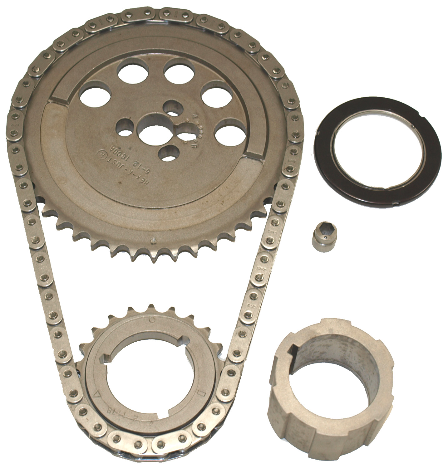 Cloyes 93158AZ Timing Chain and Gear Sets Autoplicity