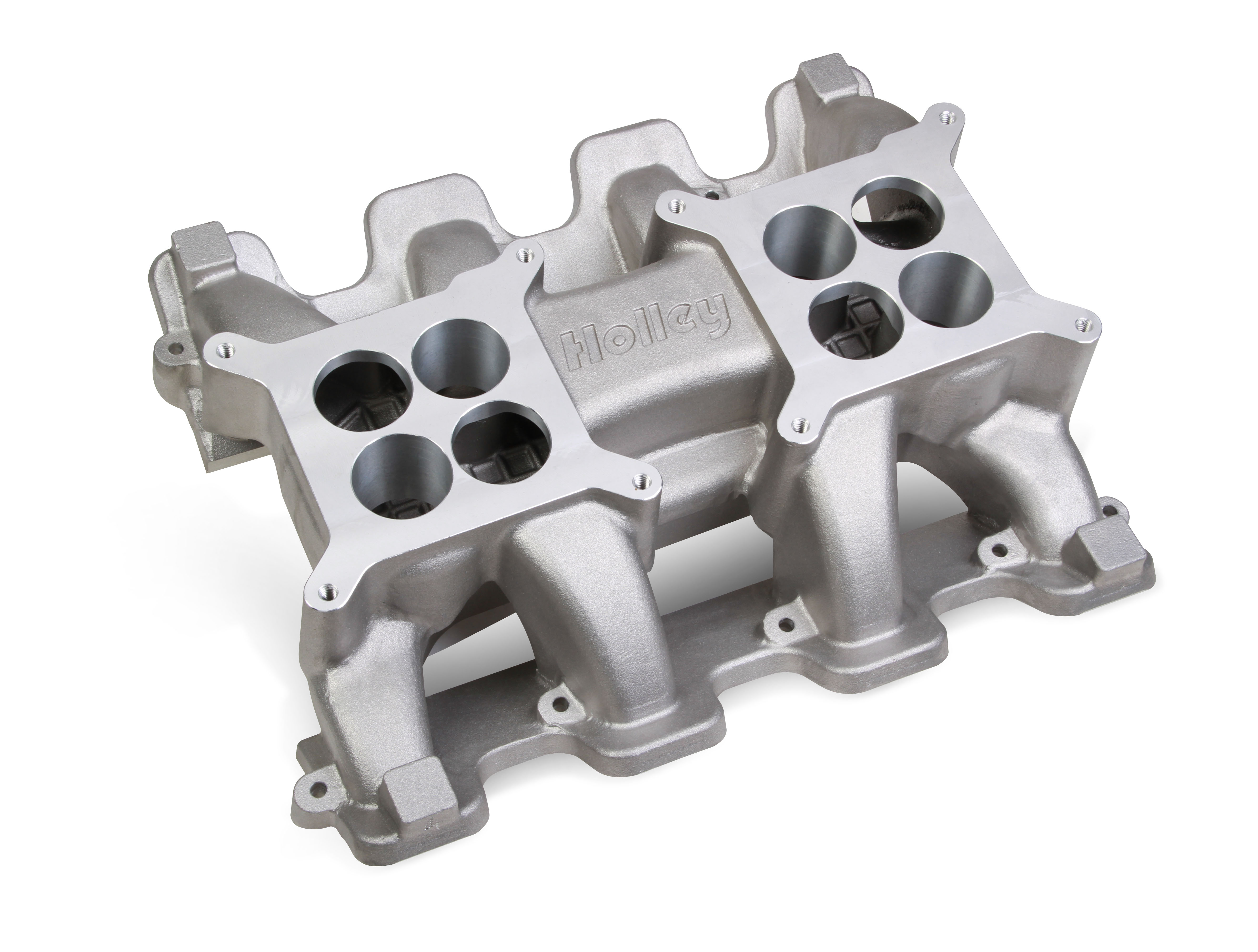 Holley 300120 HiRam Intake Manifold Autoplicity
