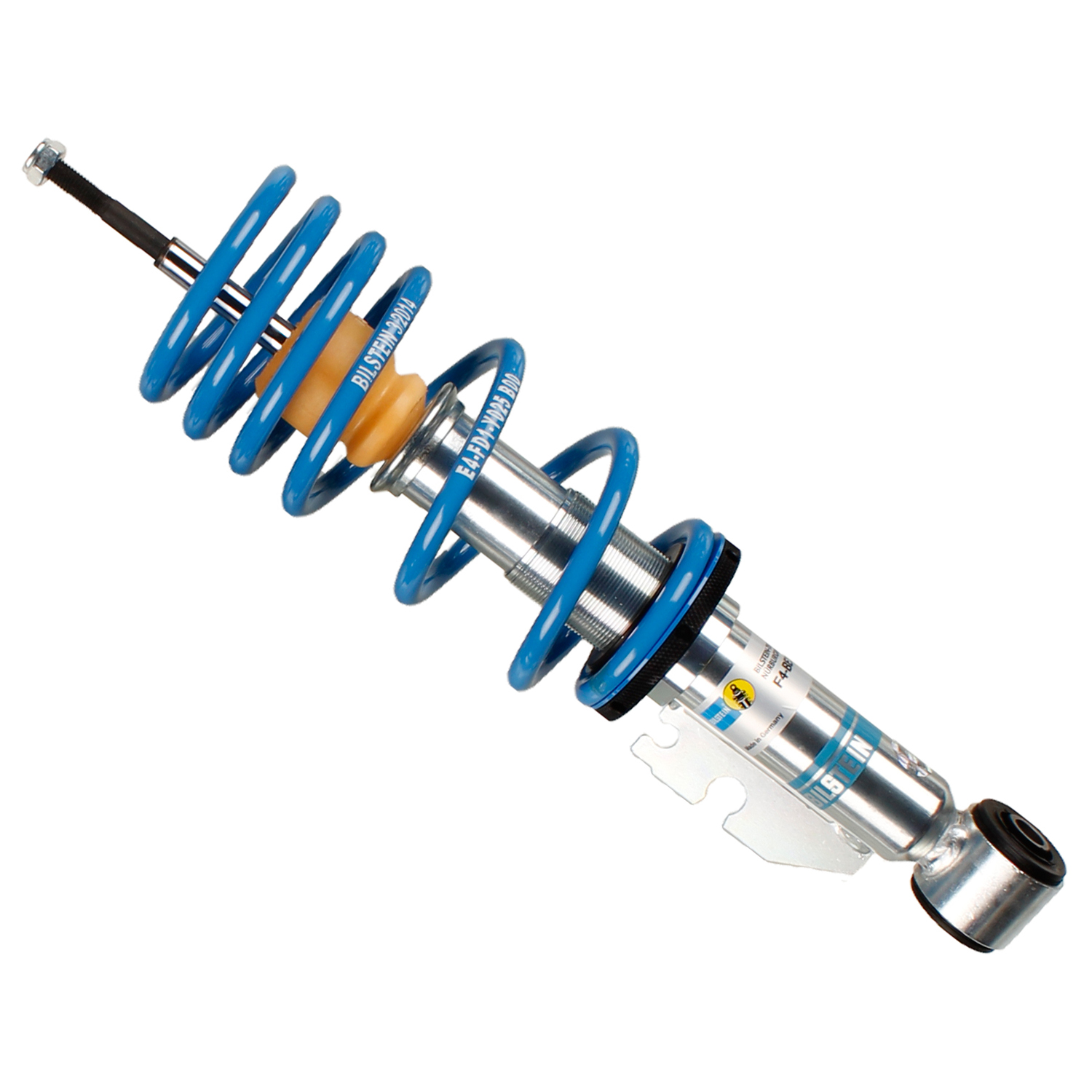 Bilstein B14 (PSS) Suspension Kit for 2019-2023 Fiat 500X