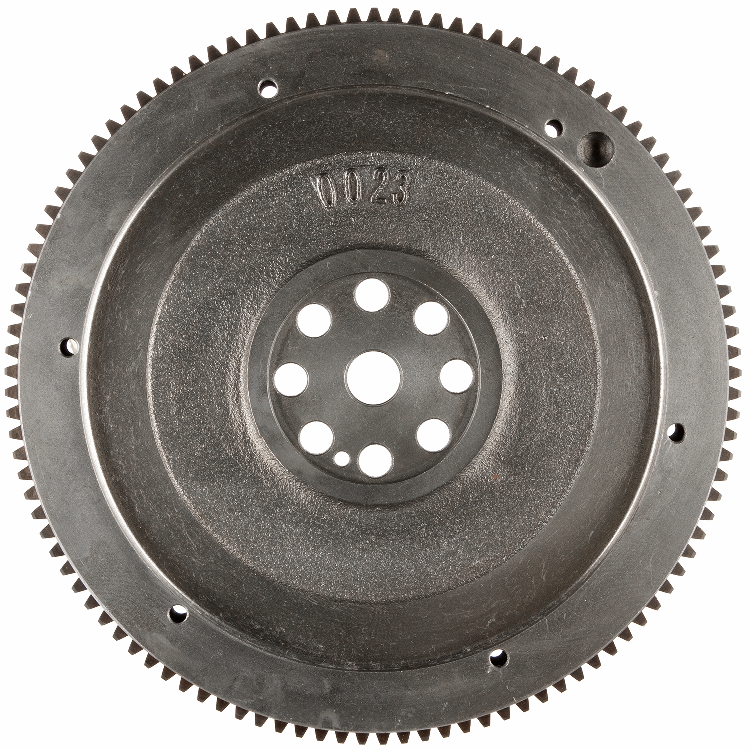 ATP Z-372 Manual Transmission Flywheel - Replacement For Various Vehicles