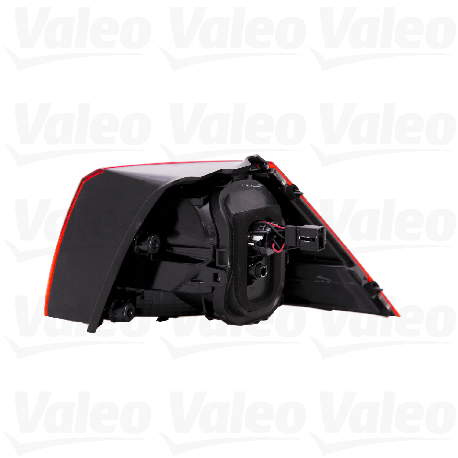 7L6945094H Volkswagen Touareg I Tailgate Rear/tail Lights, 34.95