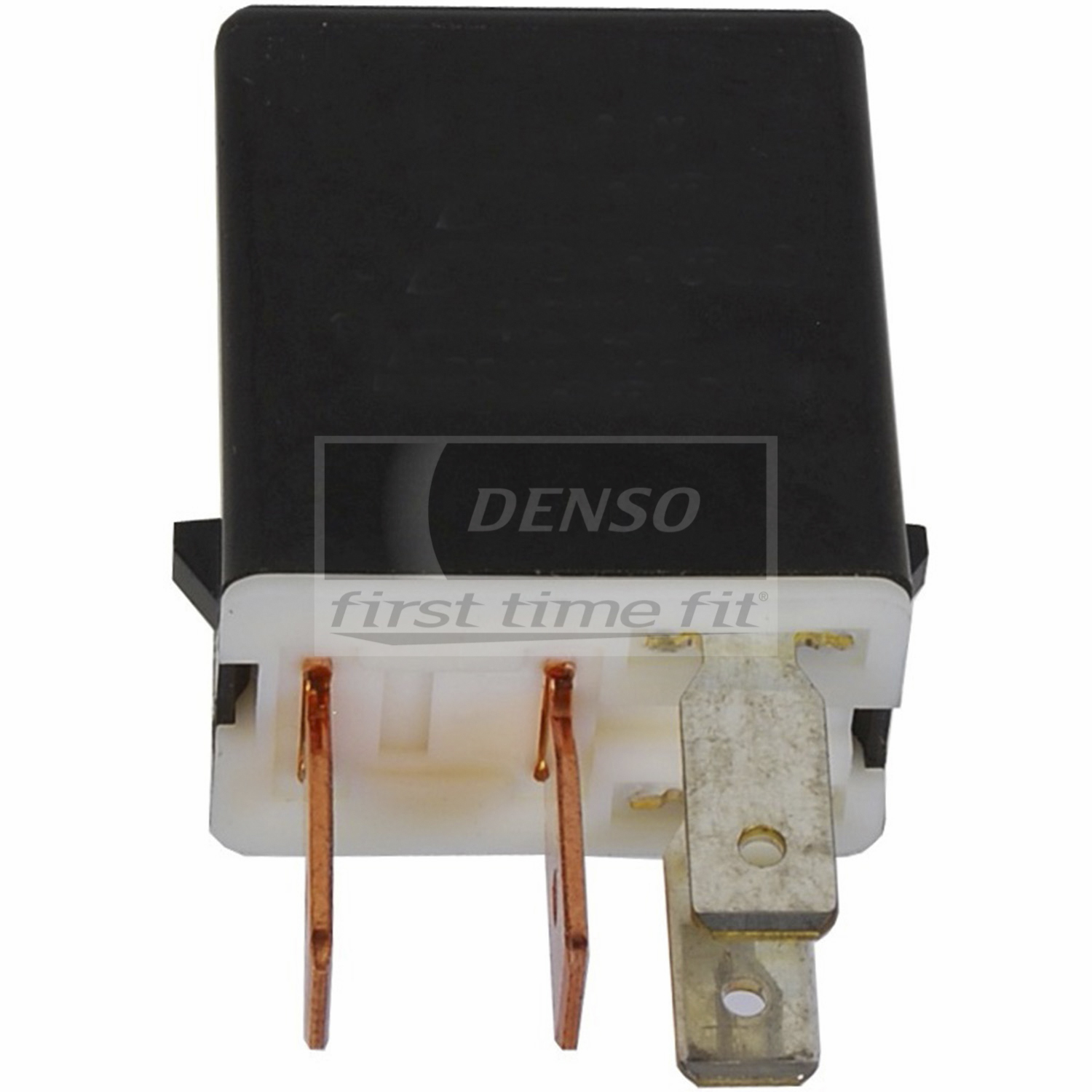 Show details for DENSO Auto Parts 5670001 First Time Fit Relay