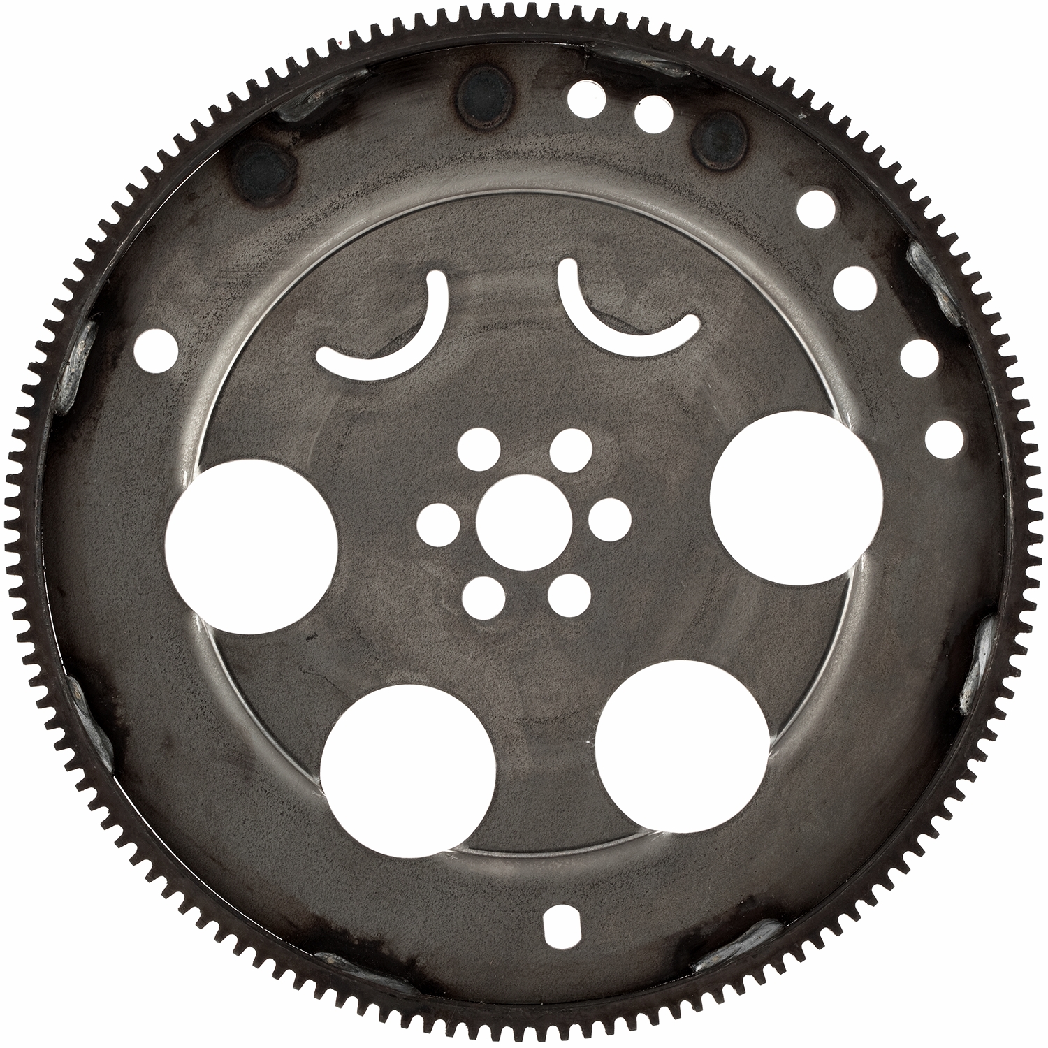 ATP Z208 Flexplates Autoplicity