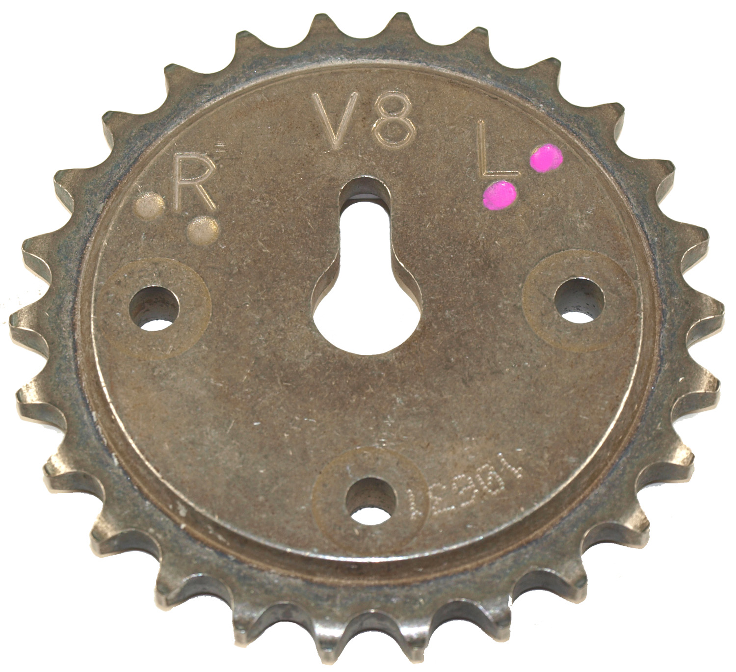 Cloyes S964T Engine Timing Camshaft Sprocket Autoplicity