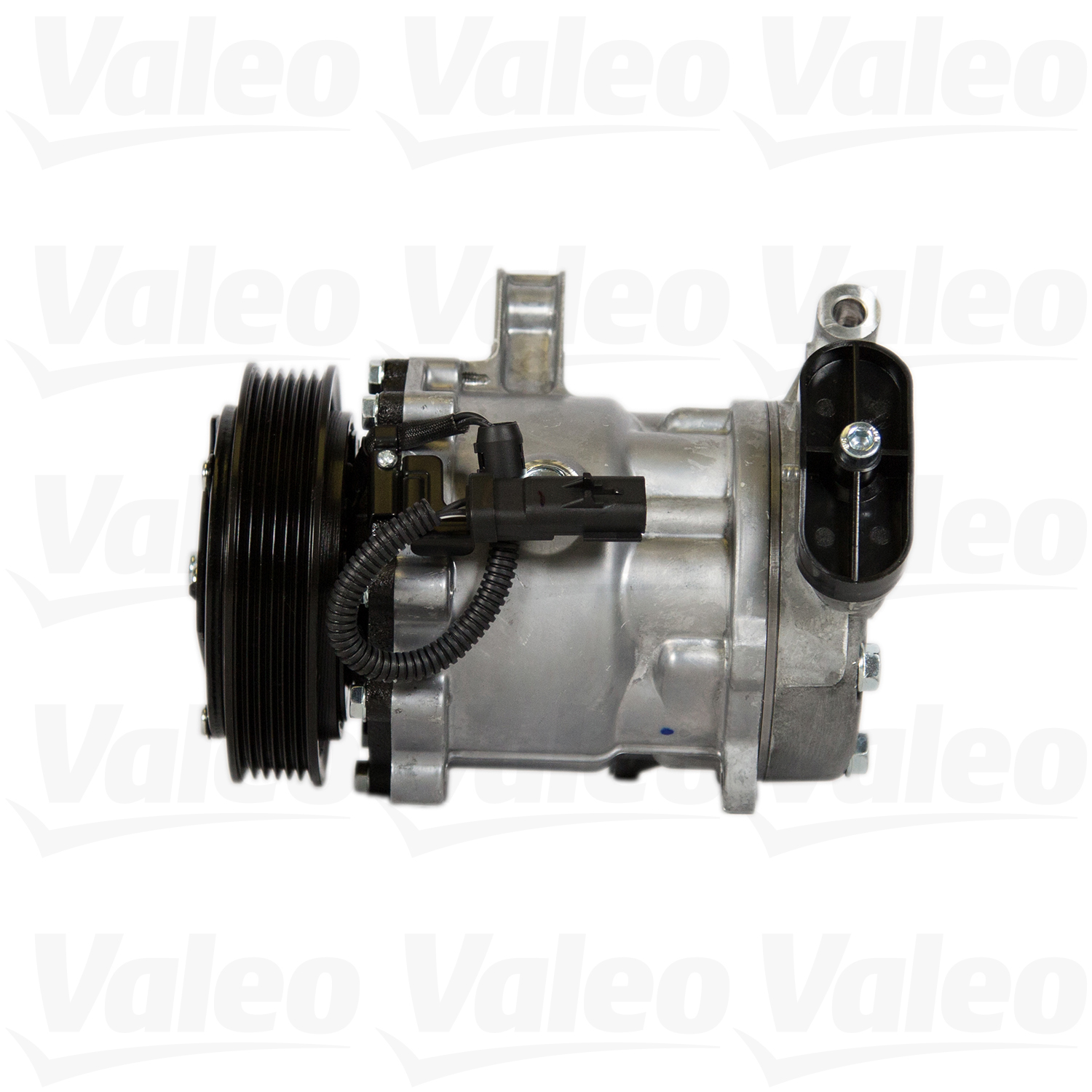 Valeo 10000684 Compressor Autoplicity
