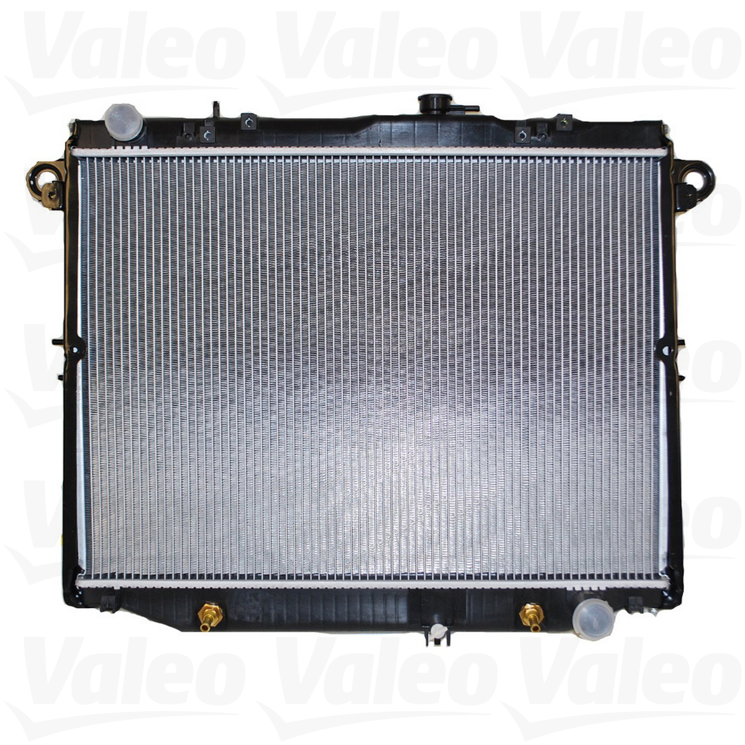 Radiatore Valeo 813427 – Con Olio Compressore PAG, Capacità 190ml, Per Compressore Denso 7SEU17C, Refrigerante R134a