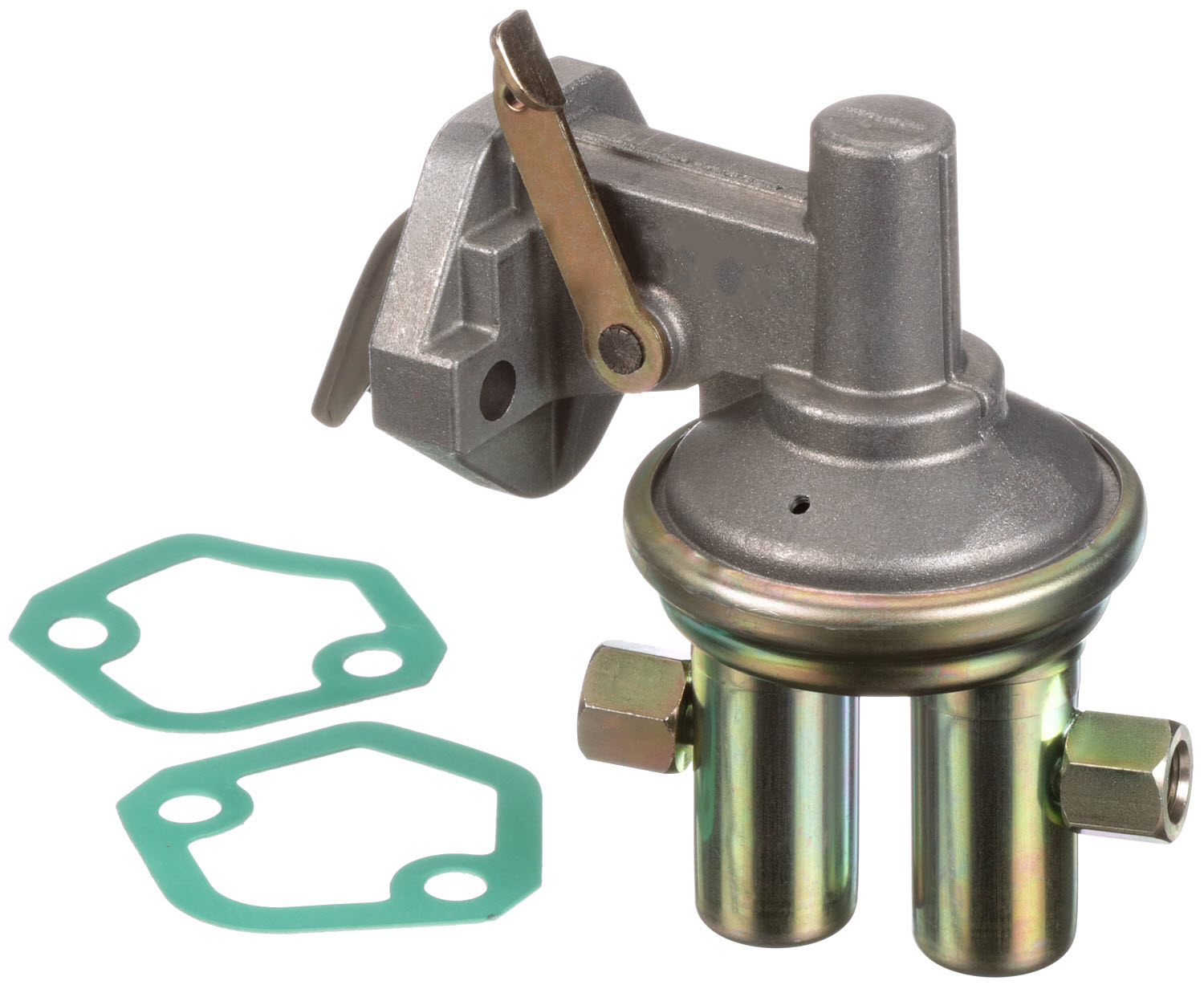 Carter M73013 Mechanical Fuel Pump Autoplicity