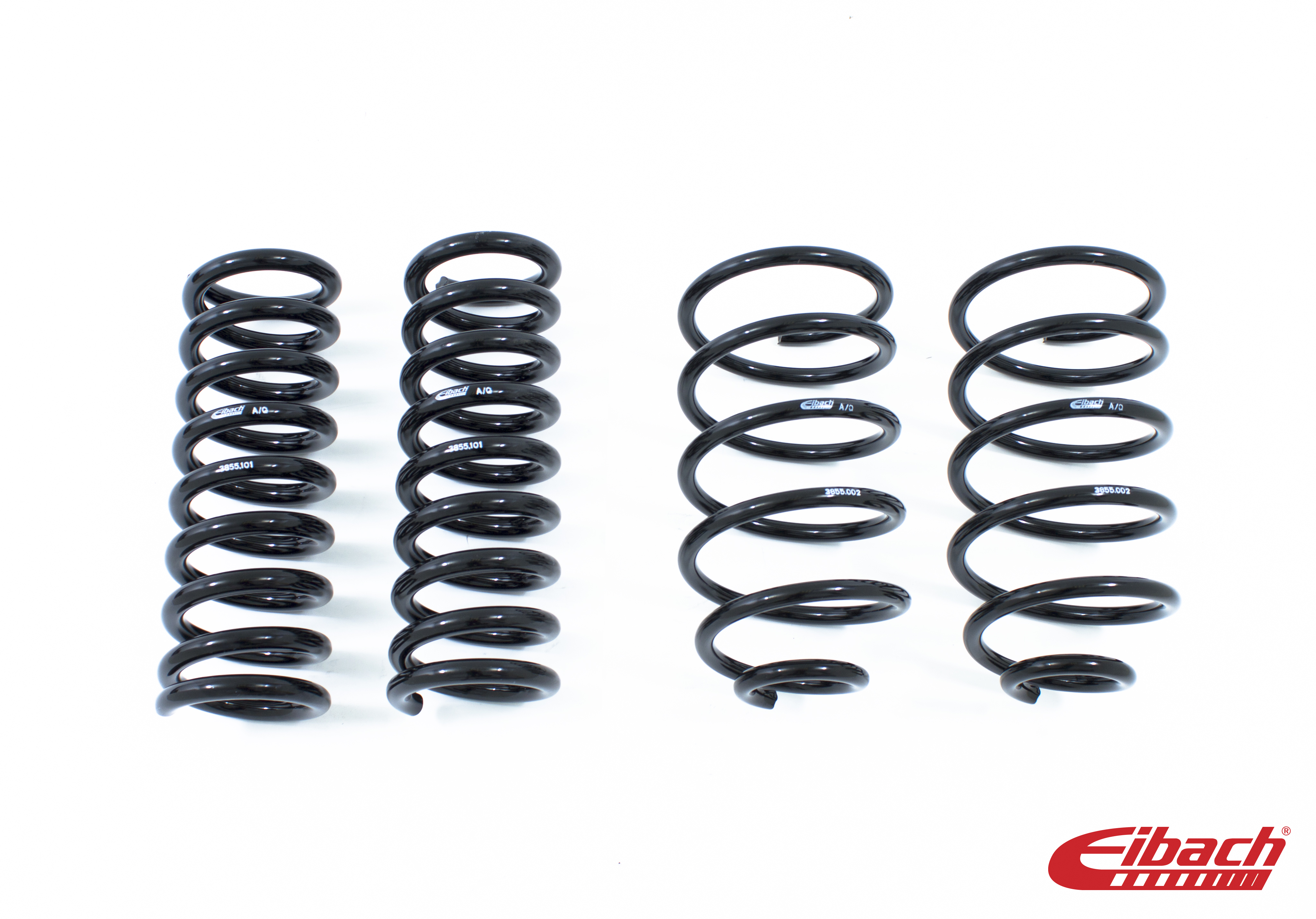 Eibach 3856.140 Eibach High Performance Handling And Aggressive Good