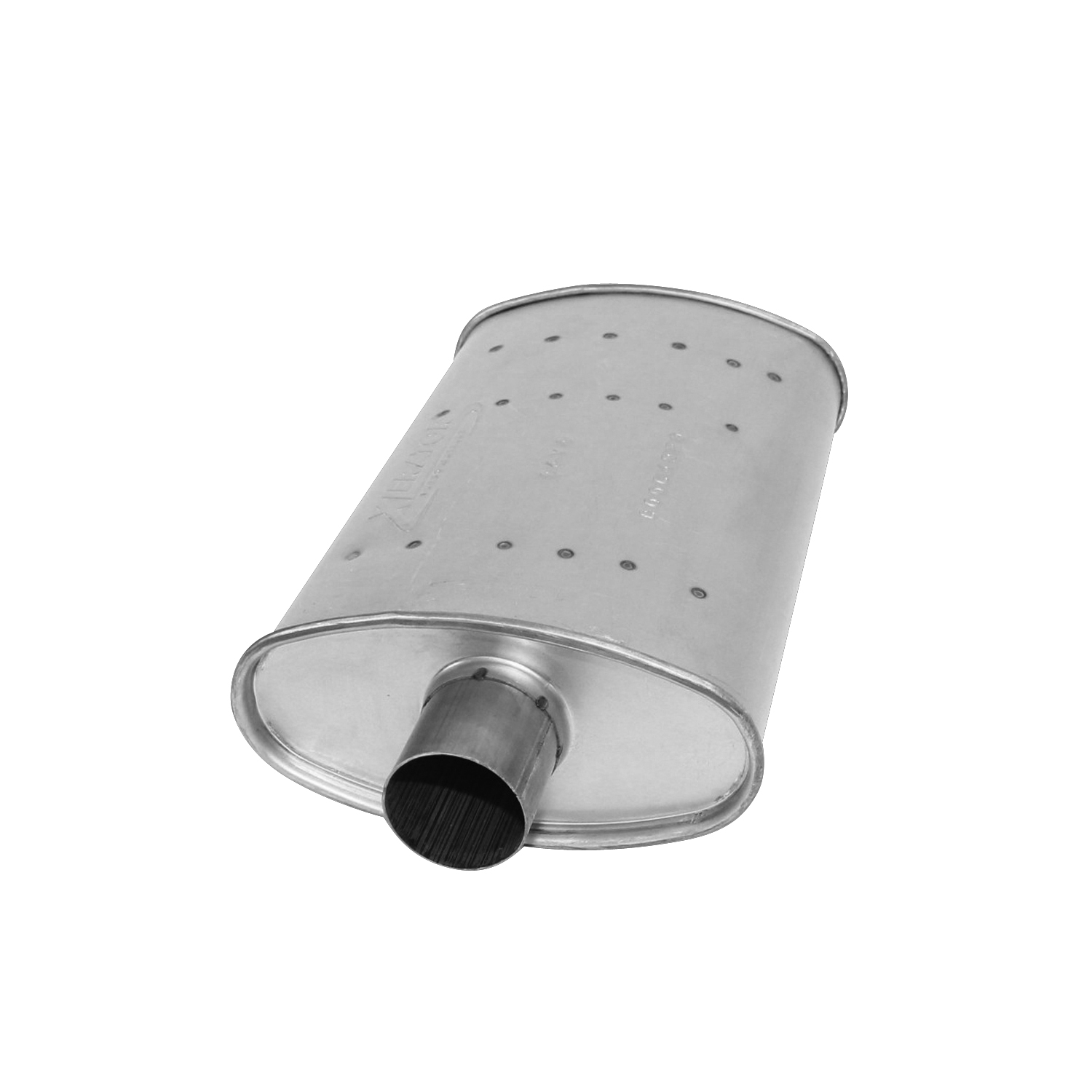 AP EXHAUST 6492 Muffler | Autoplicity