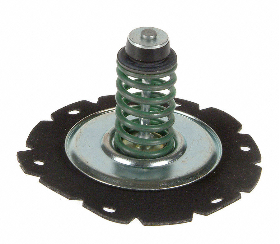 Carter 888562 Performance Fuel Pump Spring / Diaphragm, Gasoline