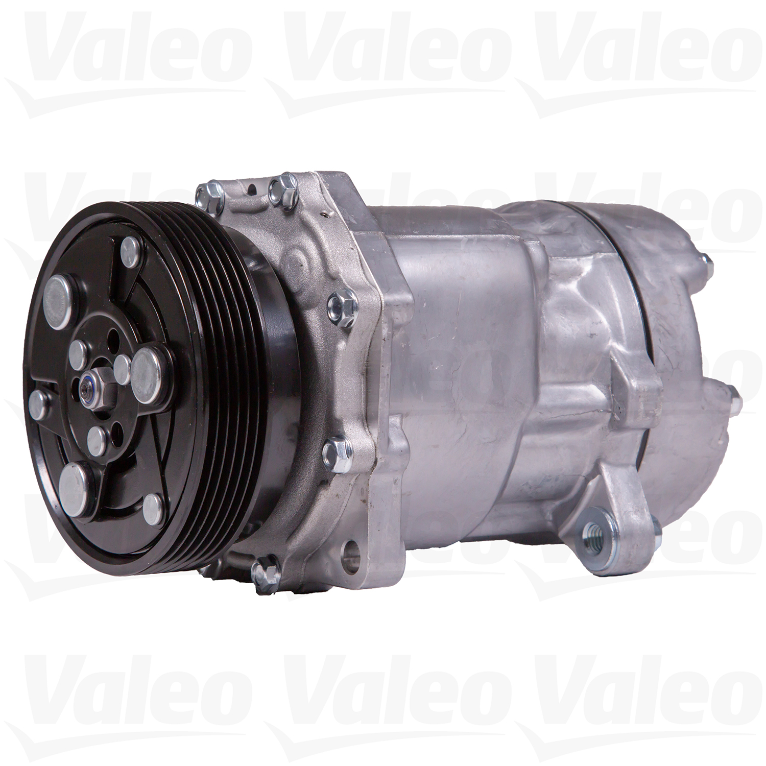 Valeo 10000552 Compressor Autoplicity