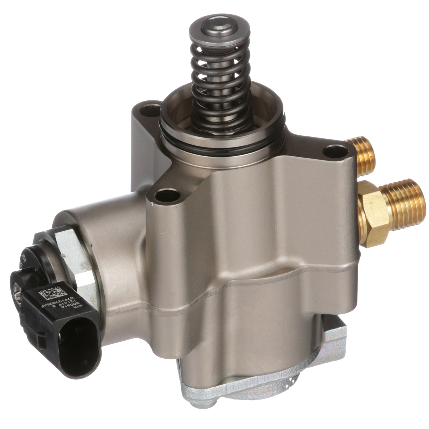 Delphi HM10040 Direct Injection High Pressure Fuel Pump Autoplicity