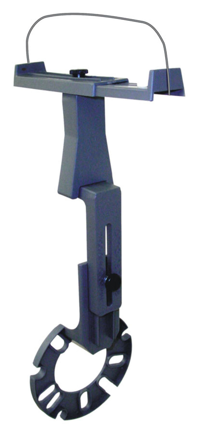 Percy's High Performance 01201 Wheelrite Wheel/tire Fitment Tool