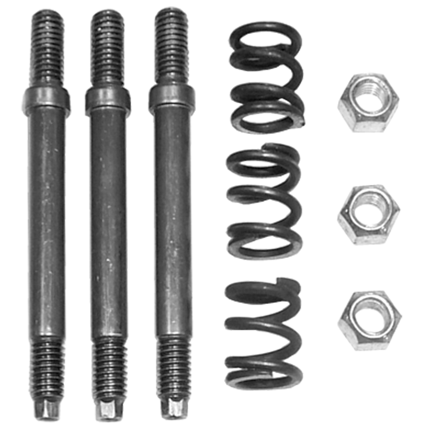 Mopar® - Exhaust Bolt And Spring